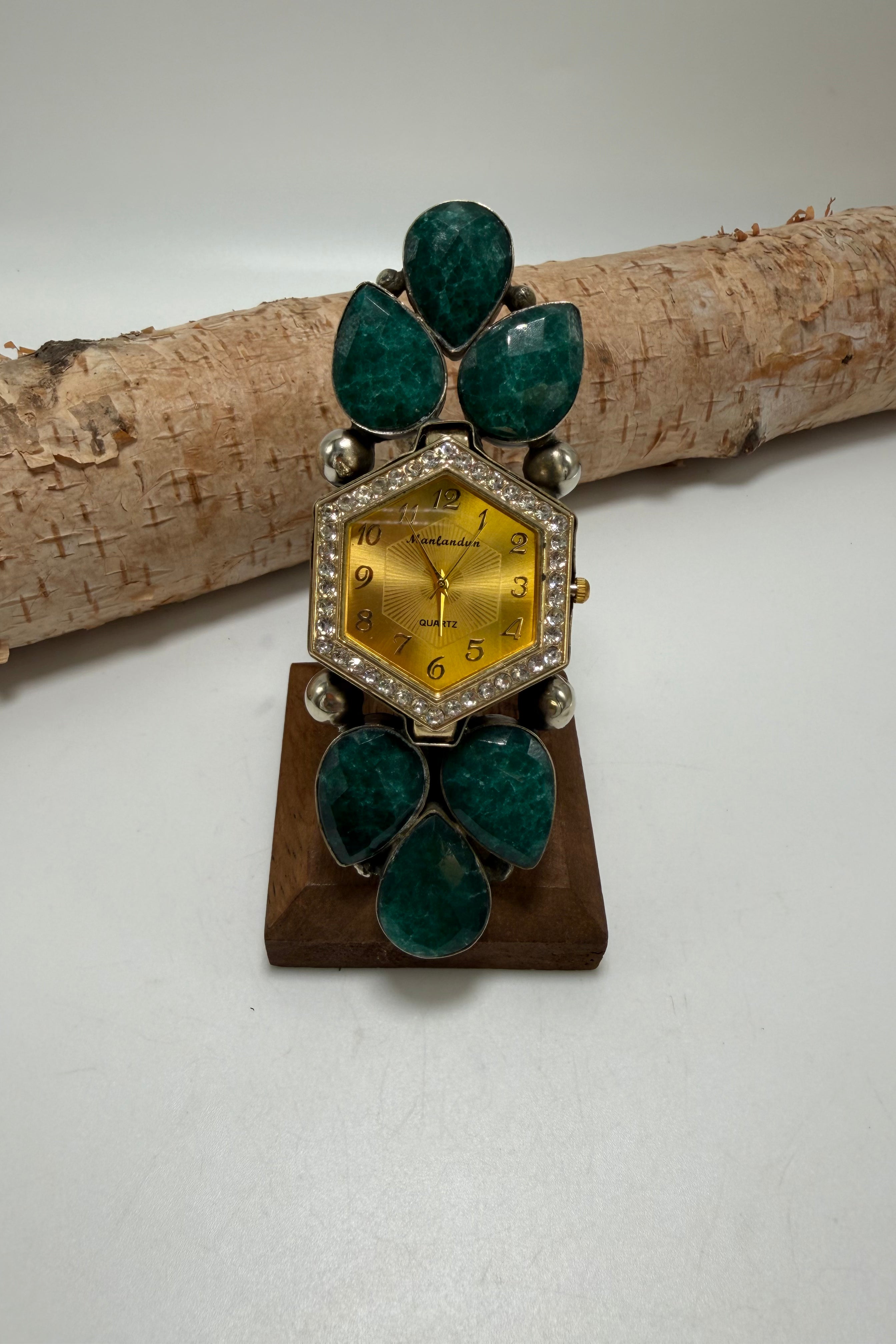 Stunning Statement Ring