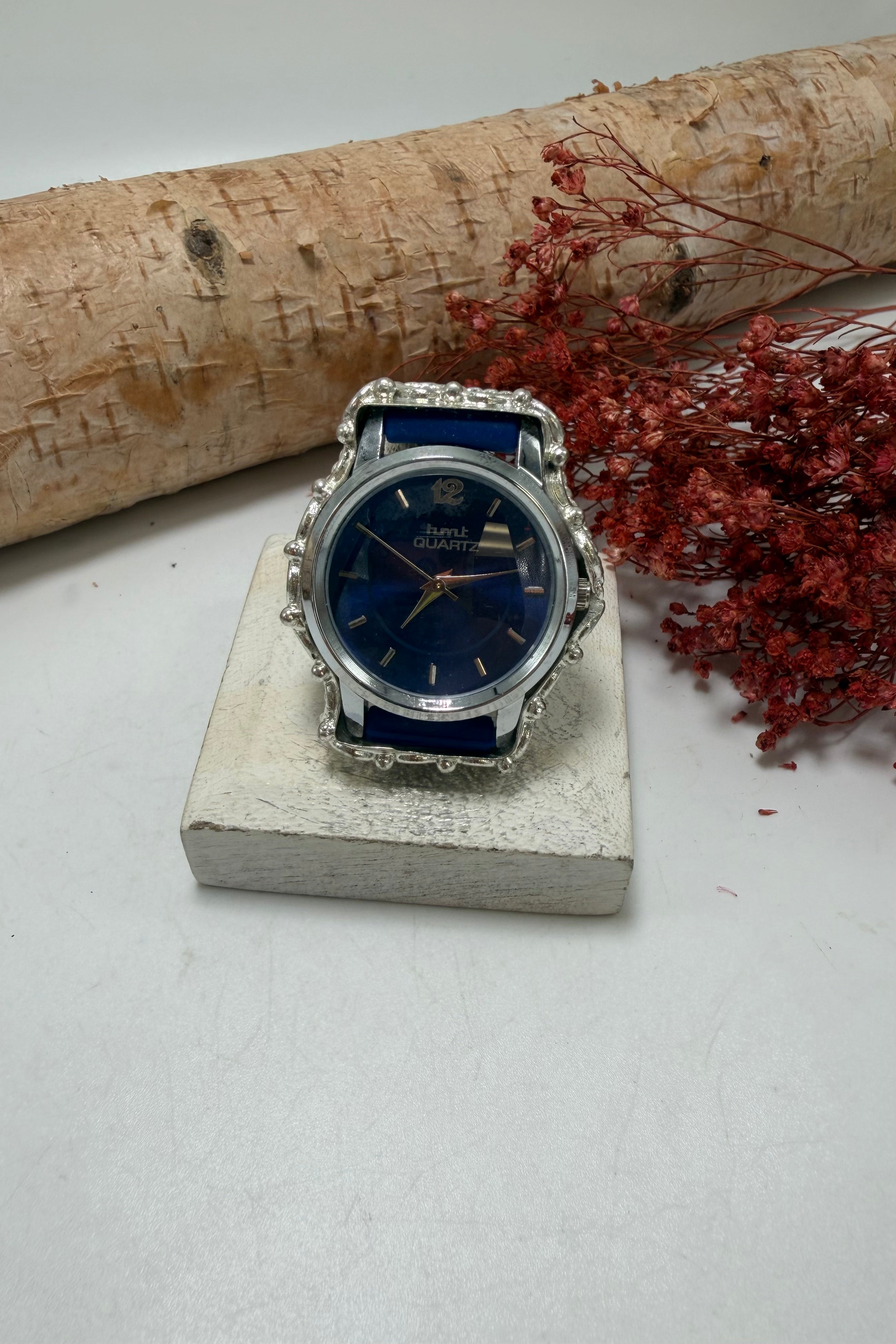 Time Off Ring 7