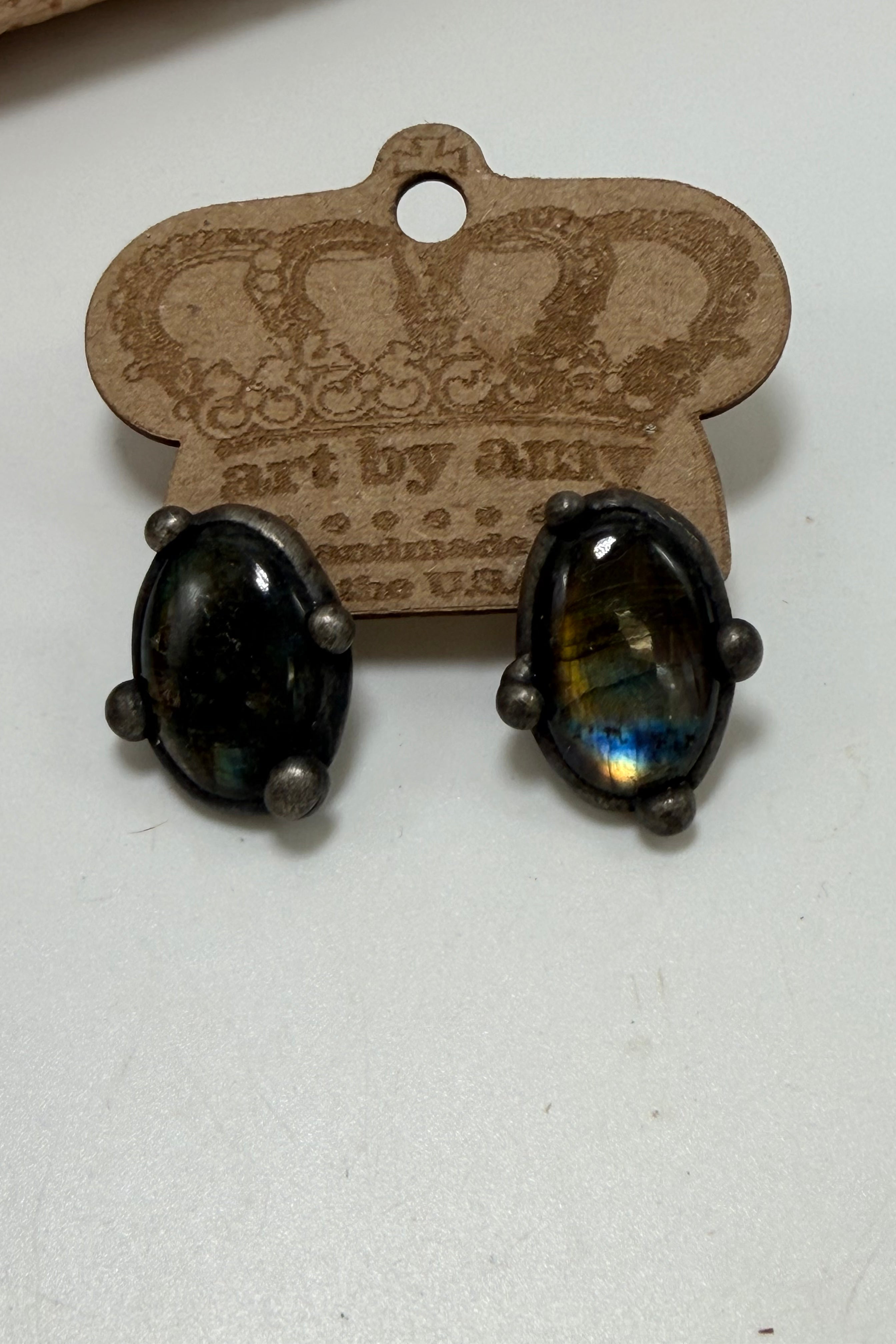 FINAL SALE Earrings
