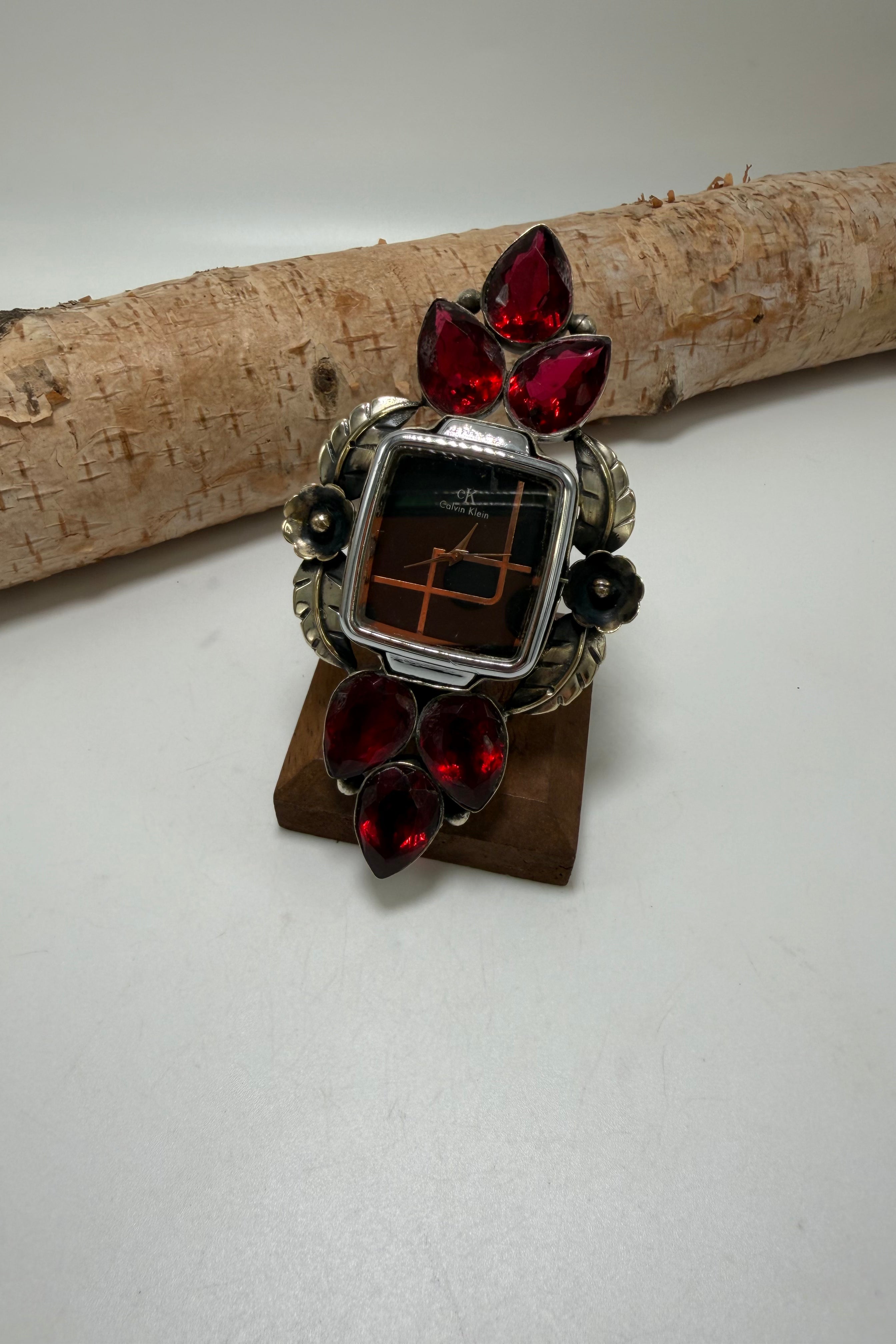 The Razzel Dazzel Ring