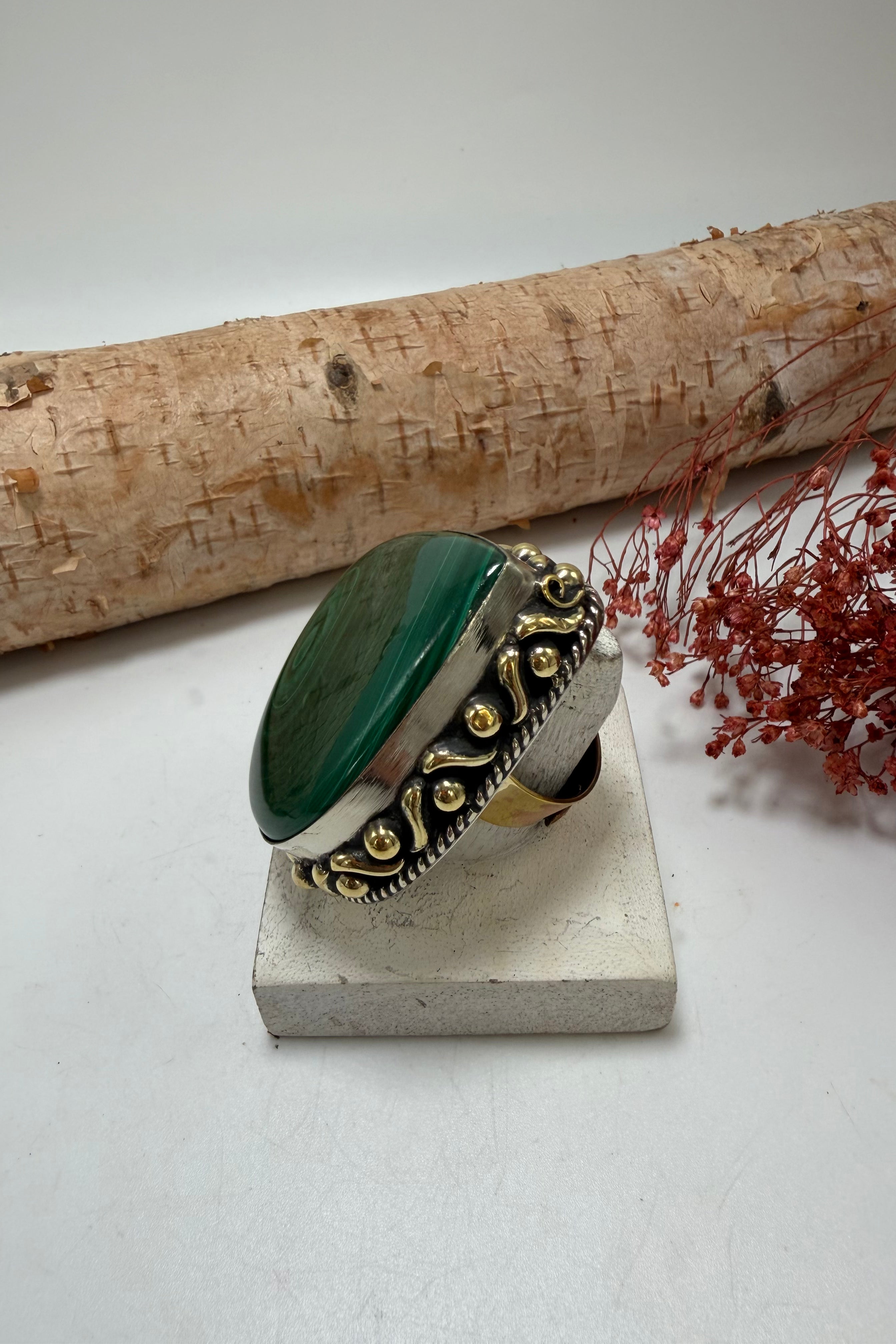 Feeling Simple Ring