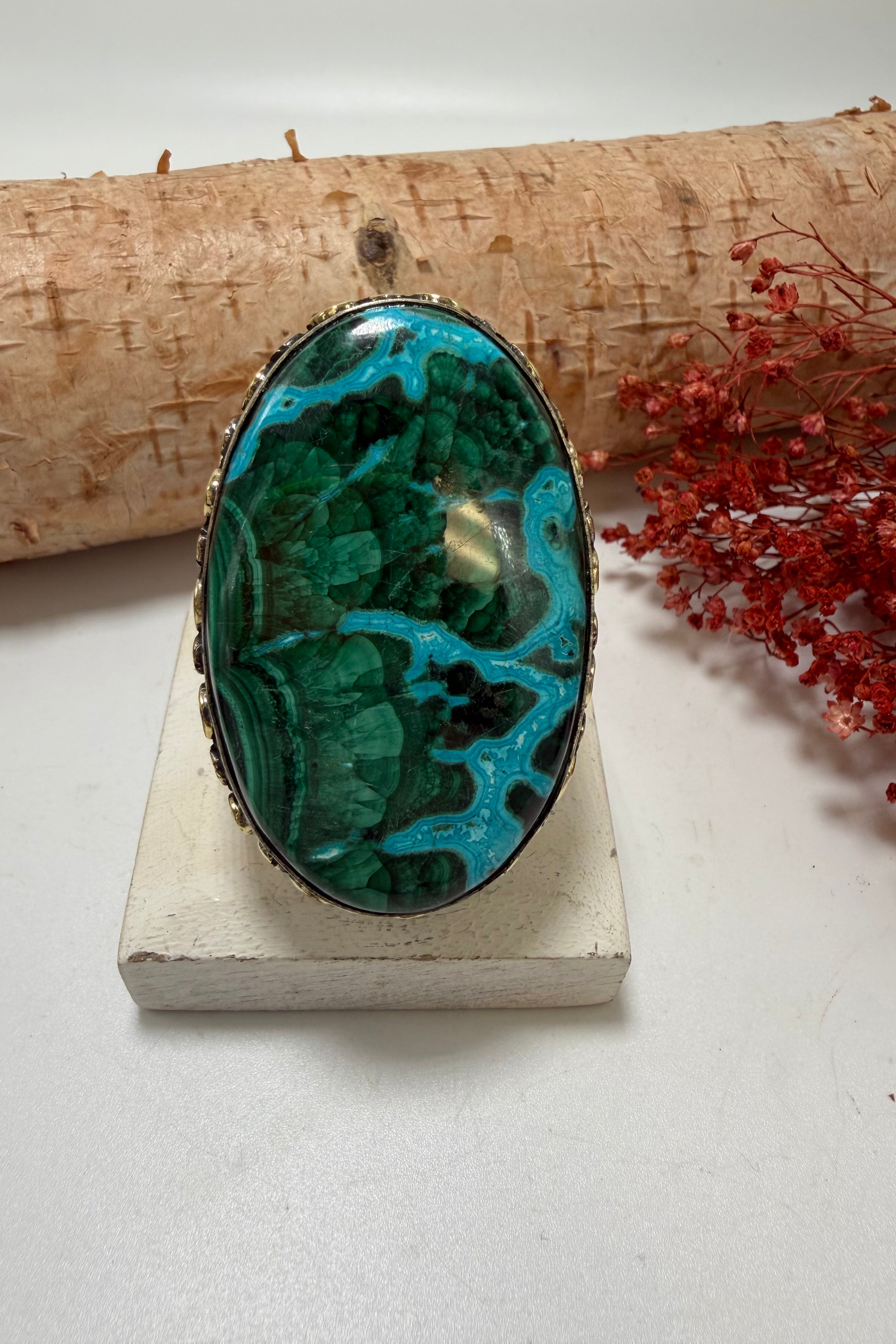 River Ring