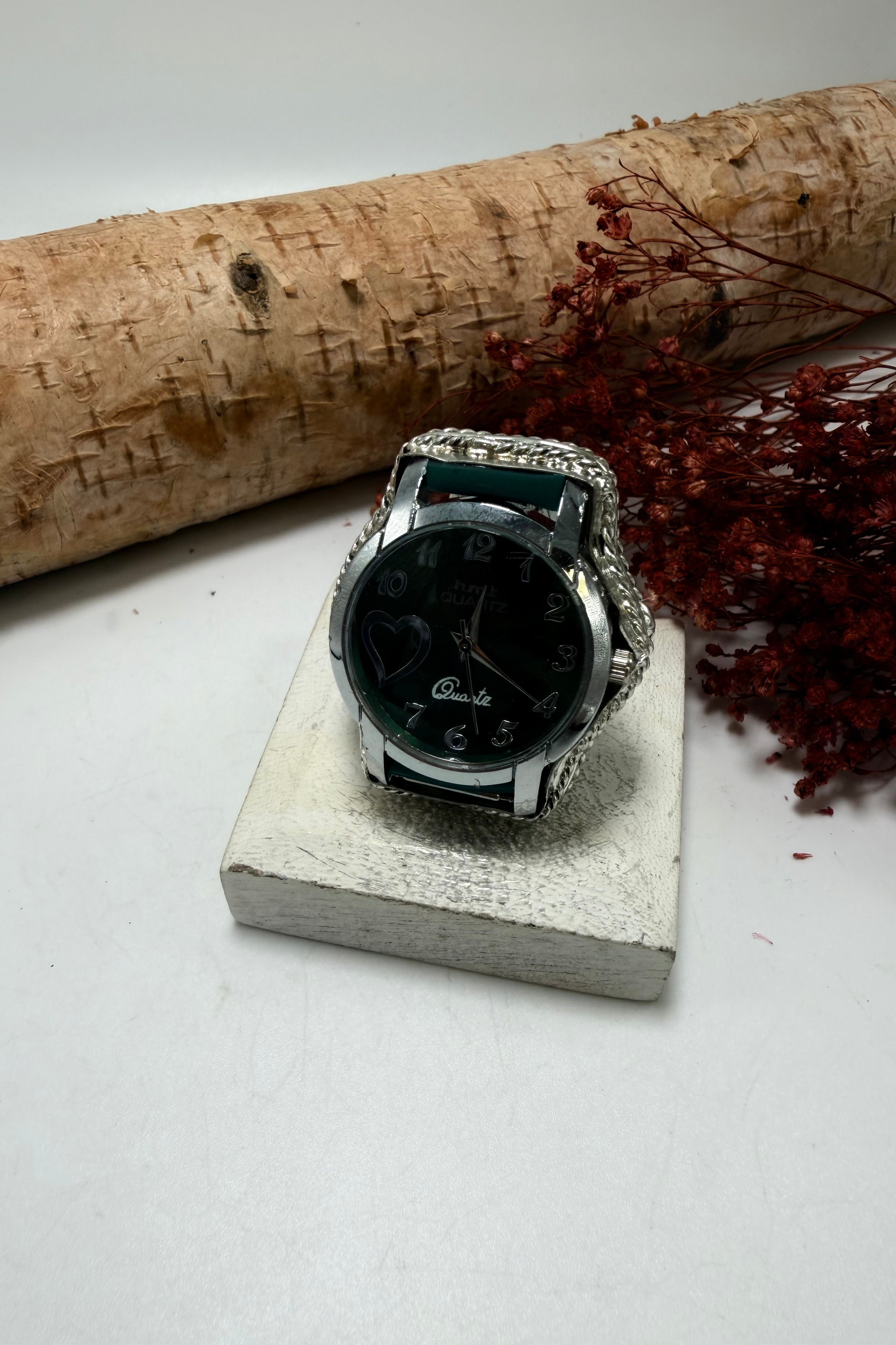 Time Off Ring 8