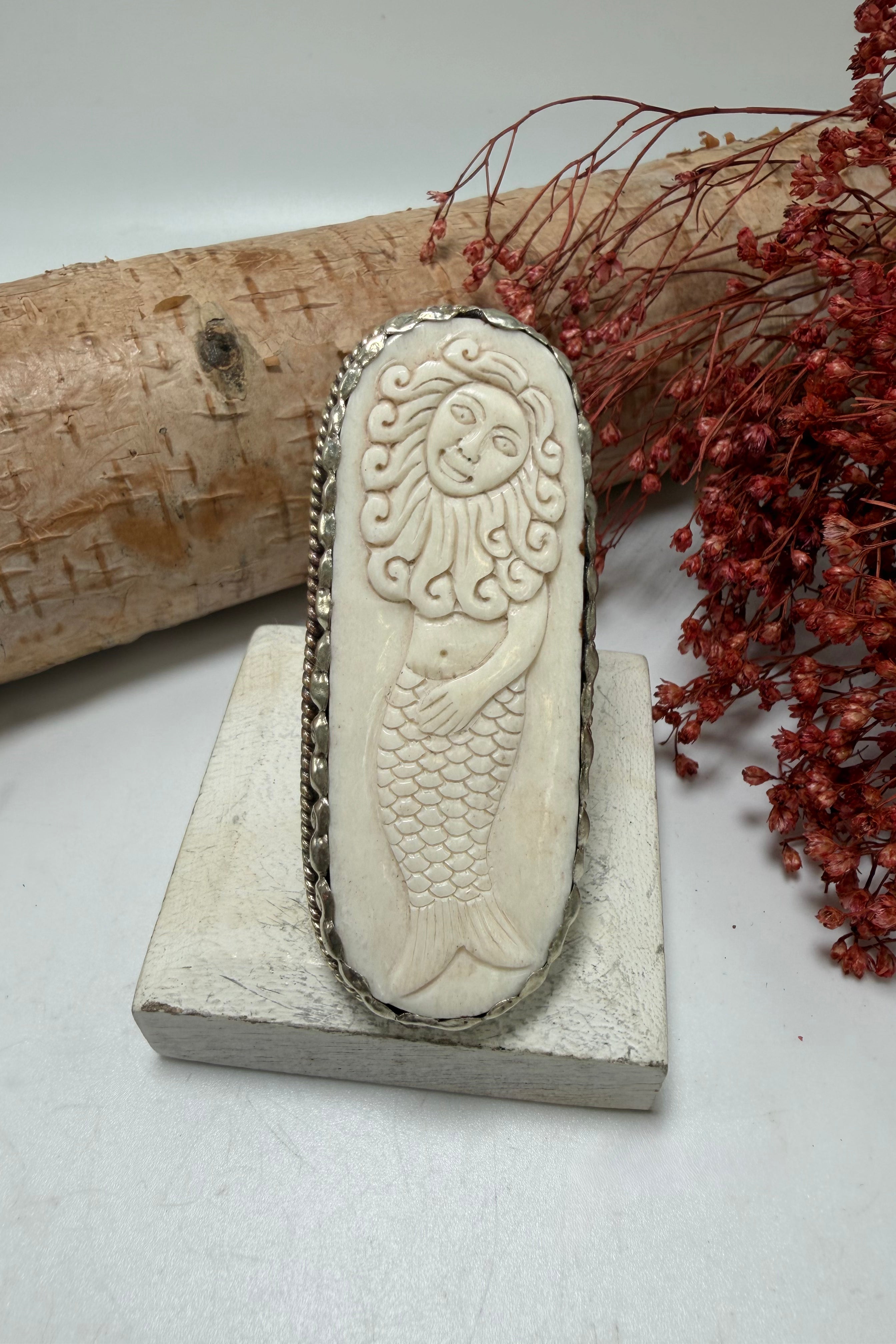 Mermaids Dream Ring