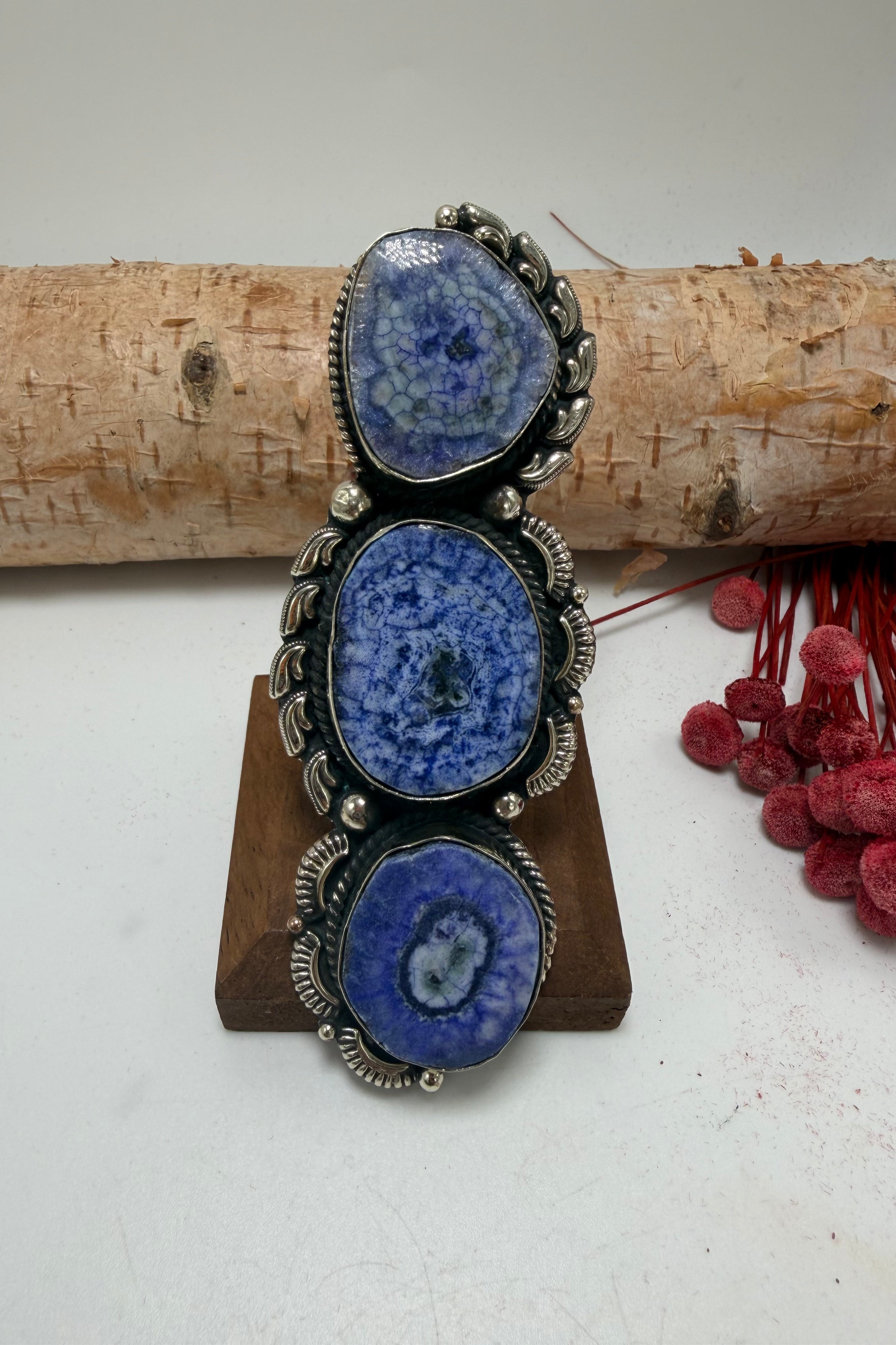 In Your Eyes Ring