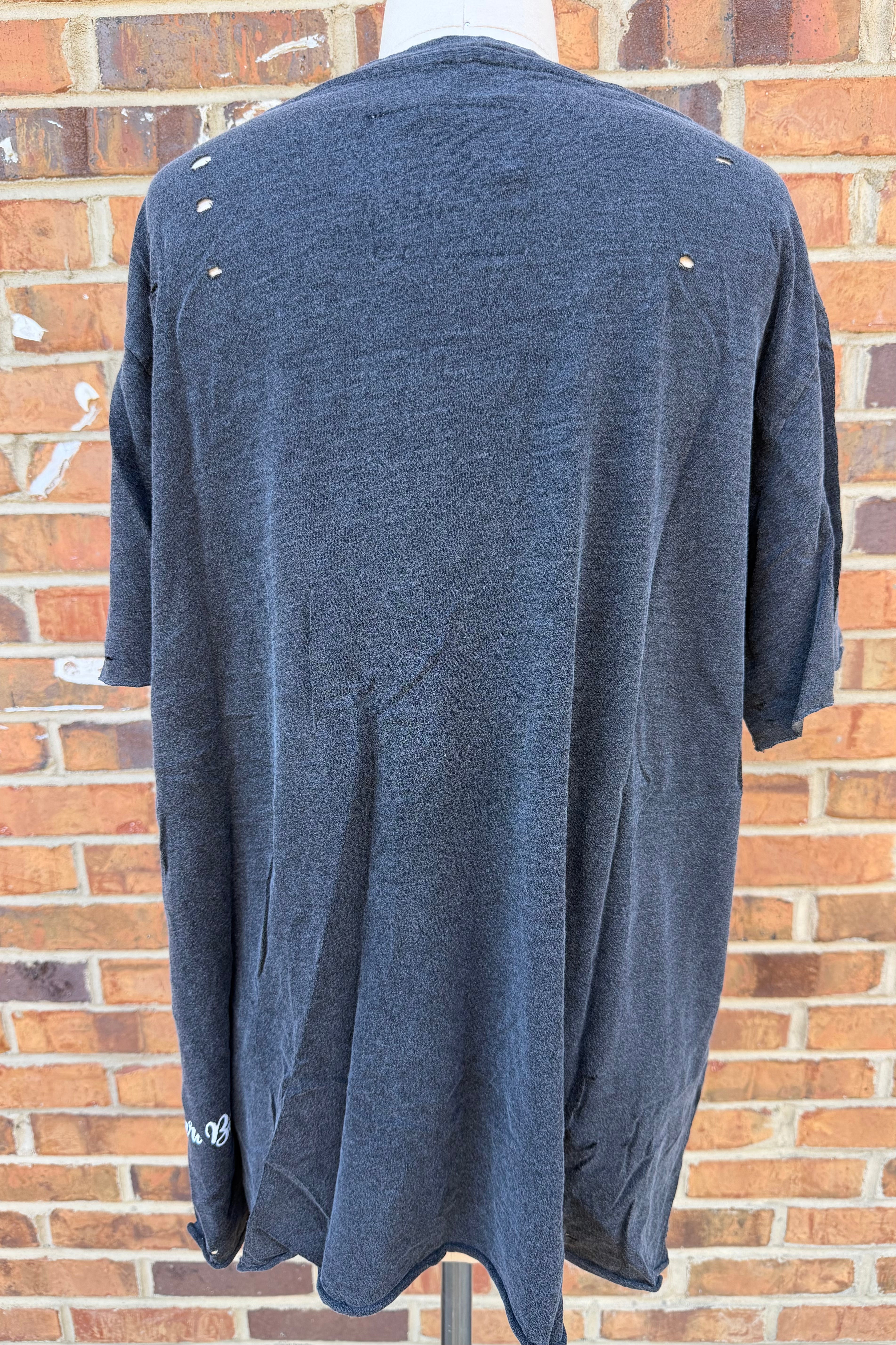 Black Pearl Tee
