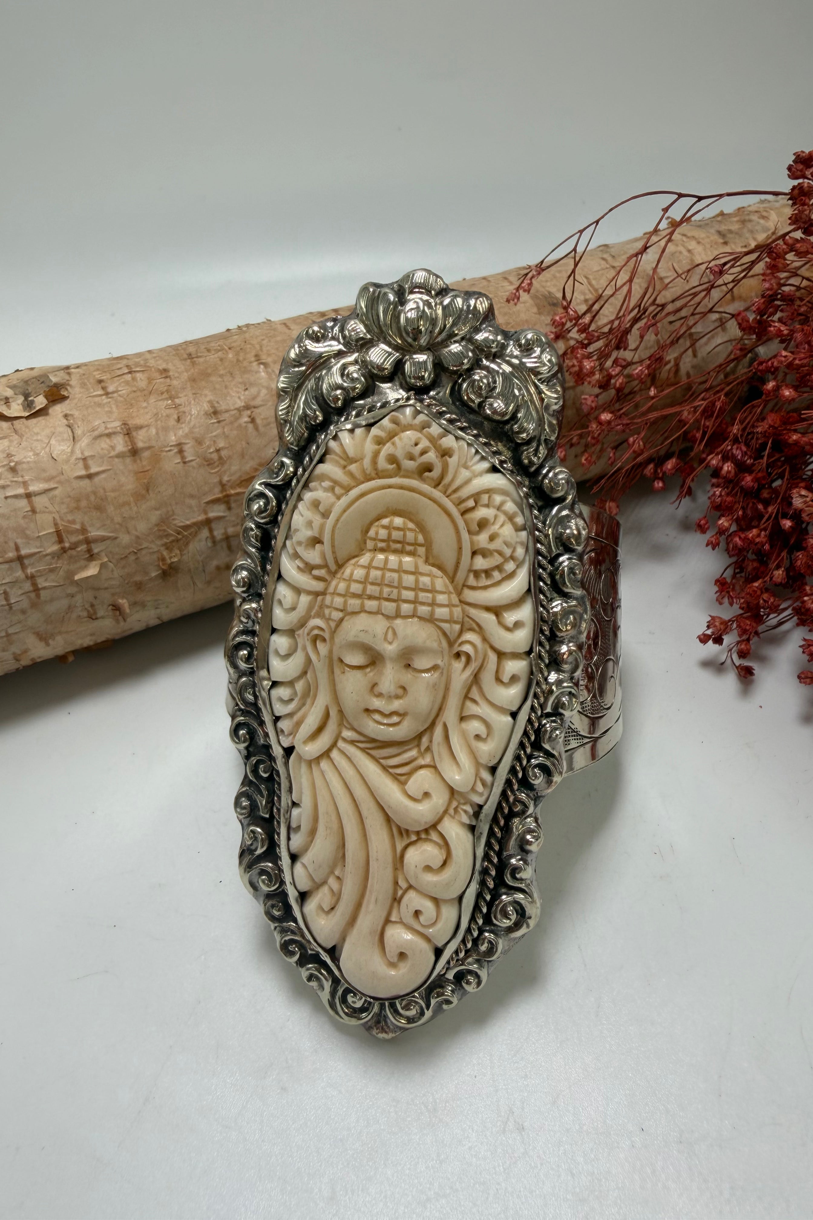 Epic Empowerment cuff