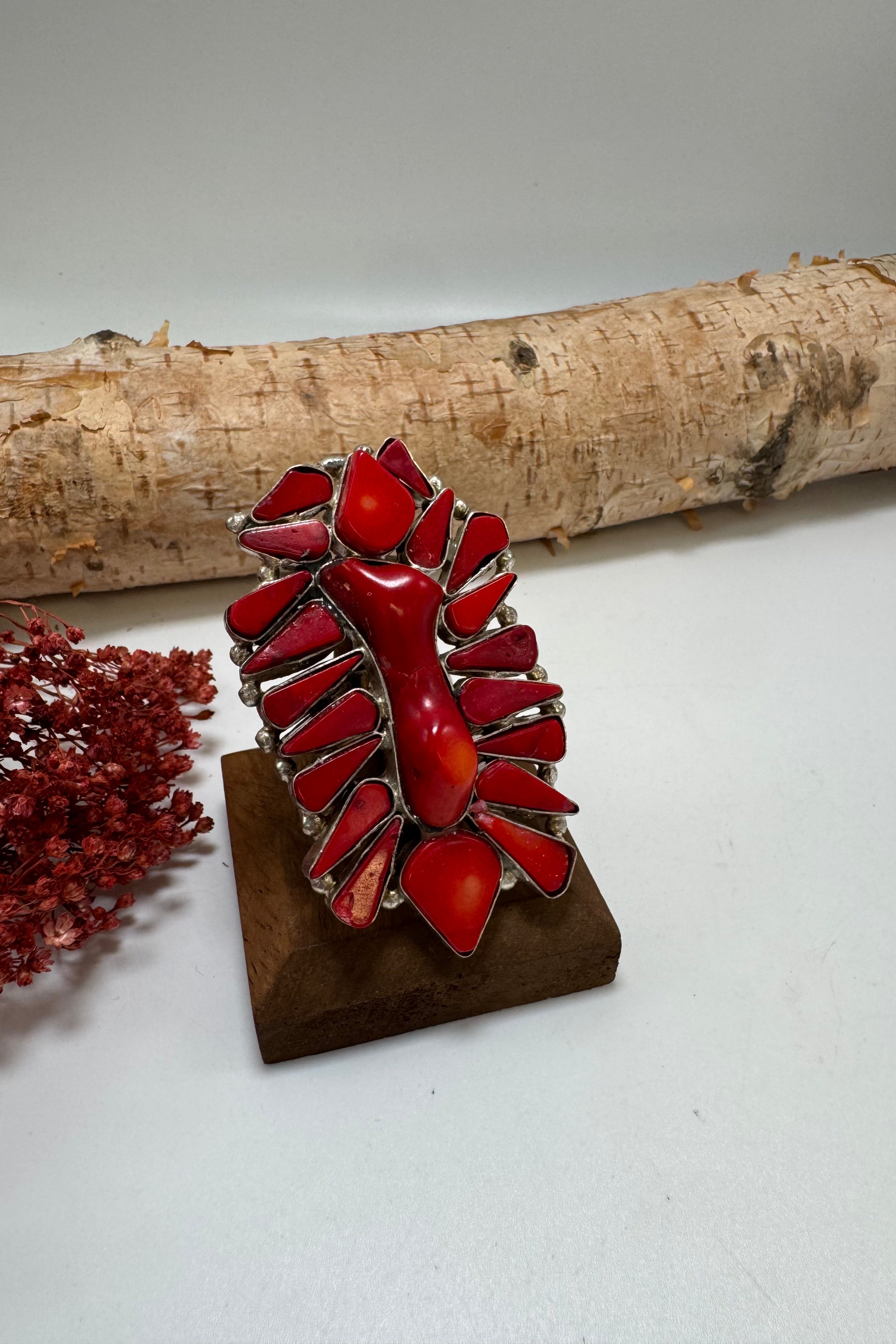 Red Rocks Ring