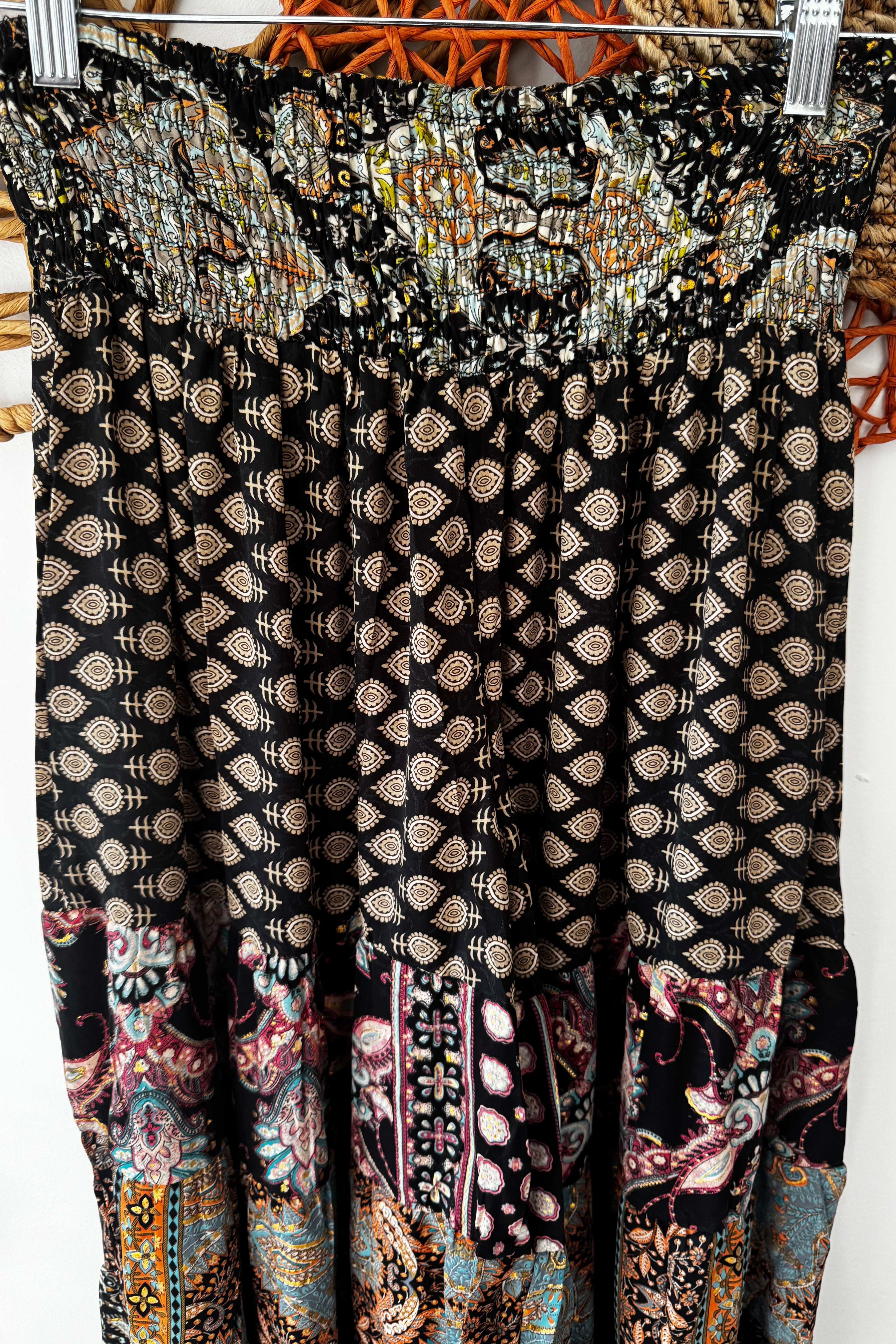 Every Day Poly Silk Pant Combo 8