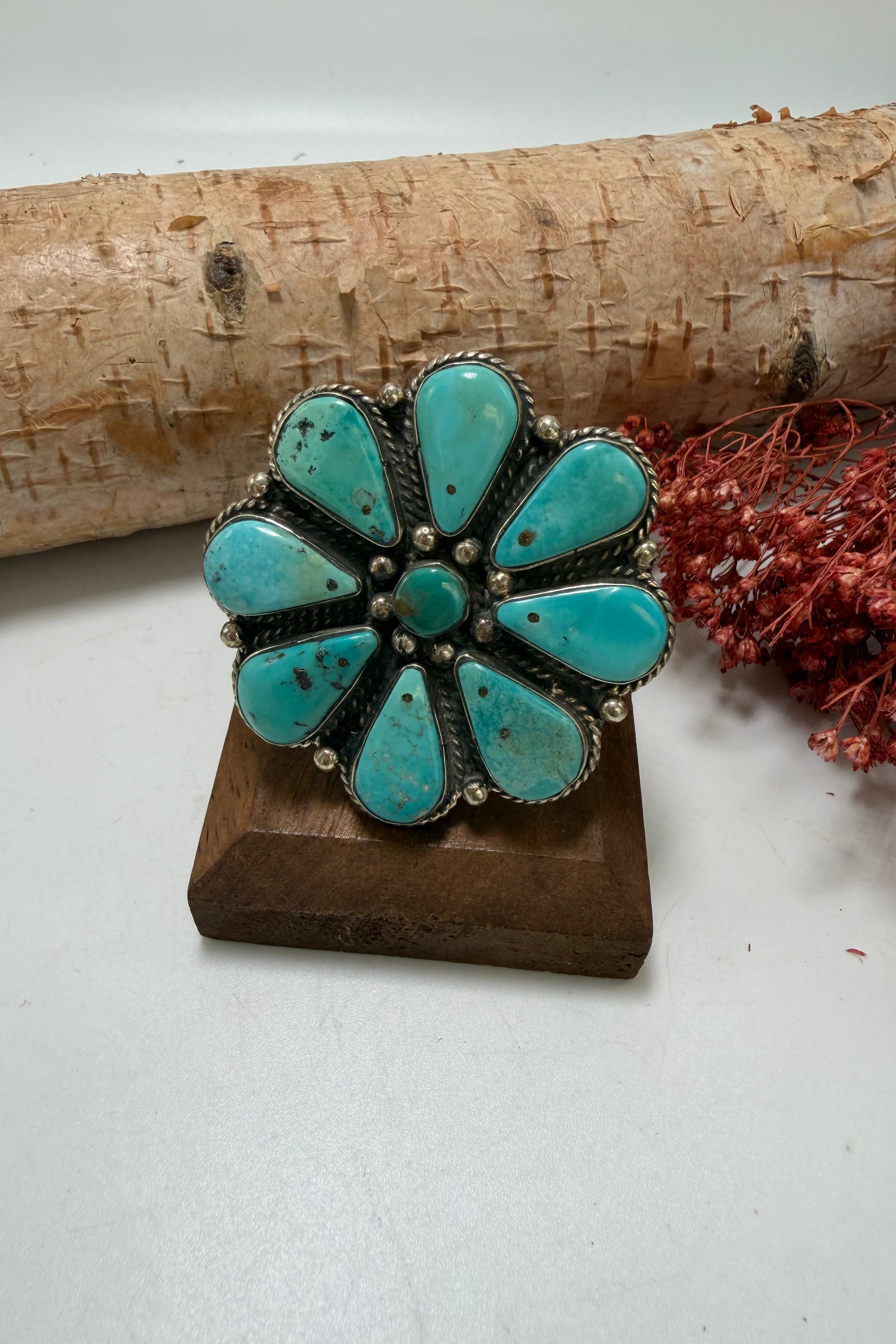 Full Circle Ring