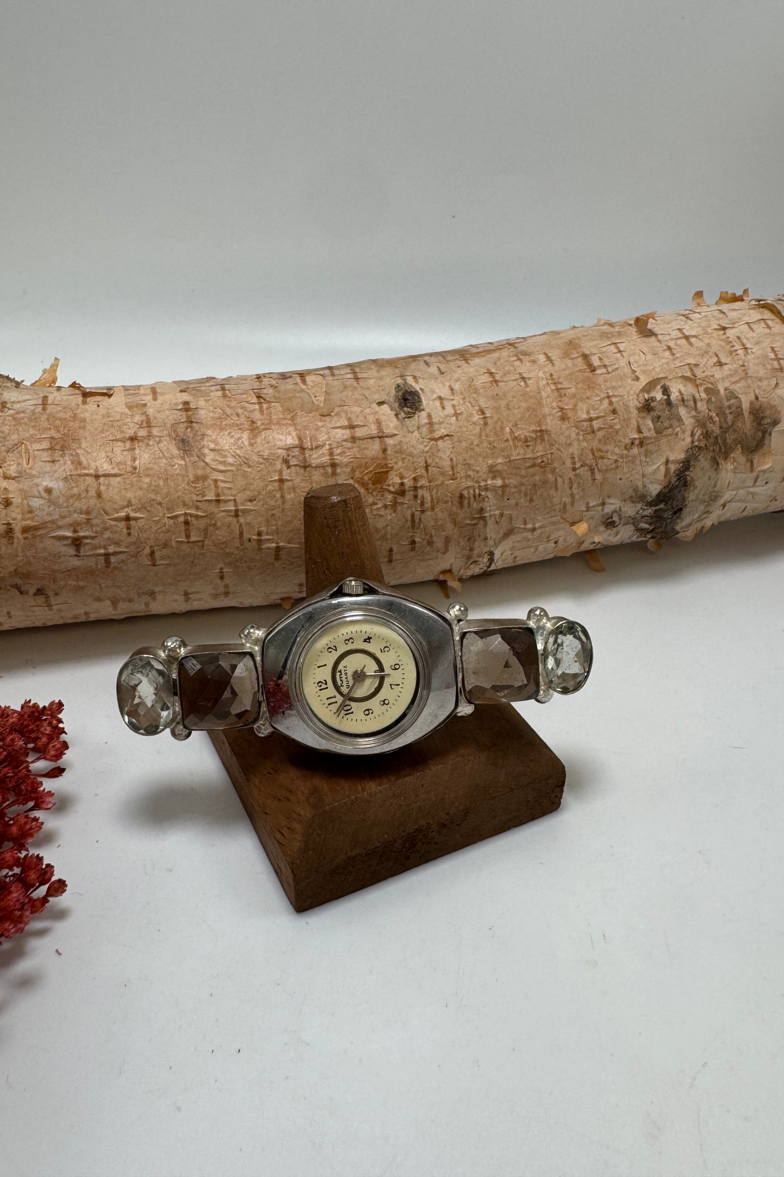 Time Gone By Ring