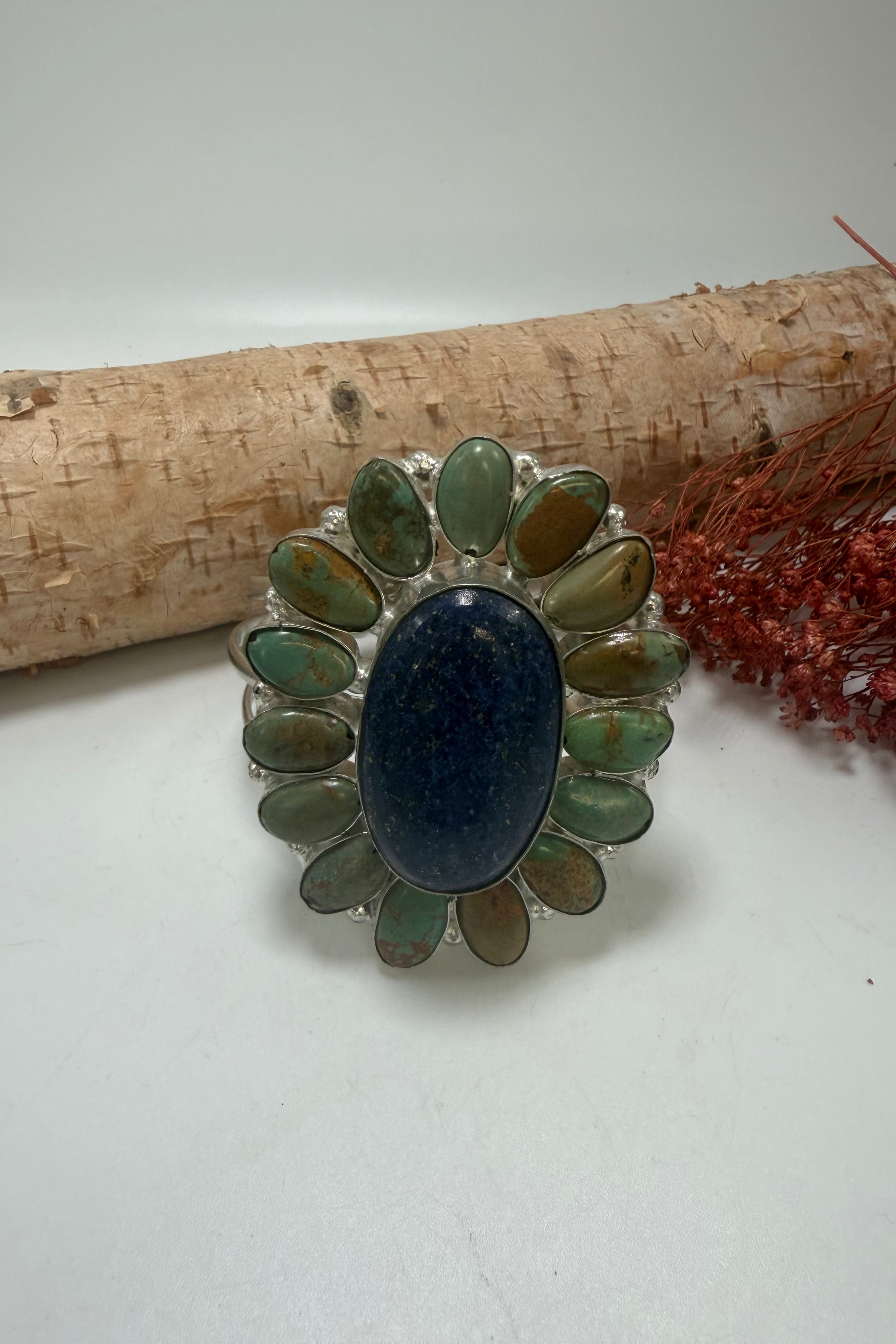 Desert Drift Cuff