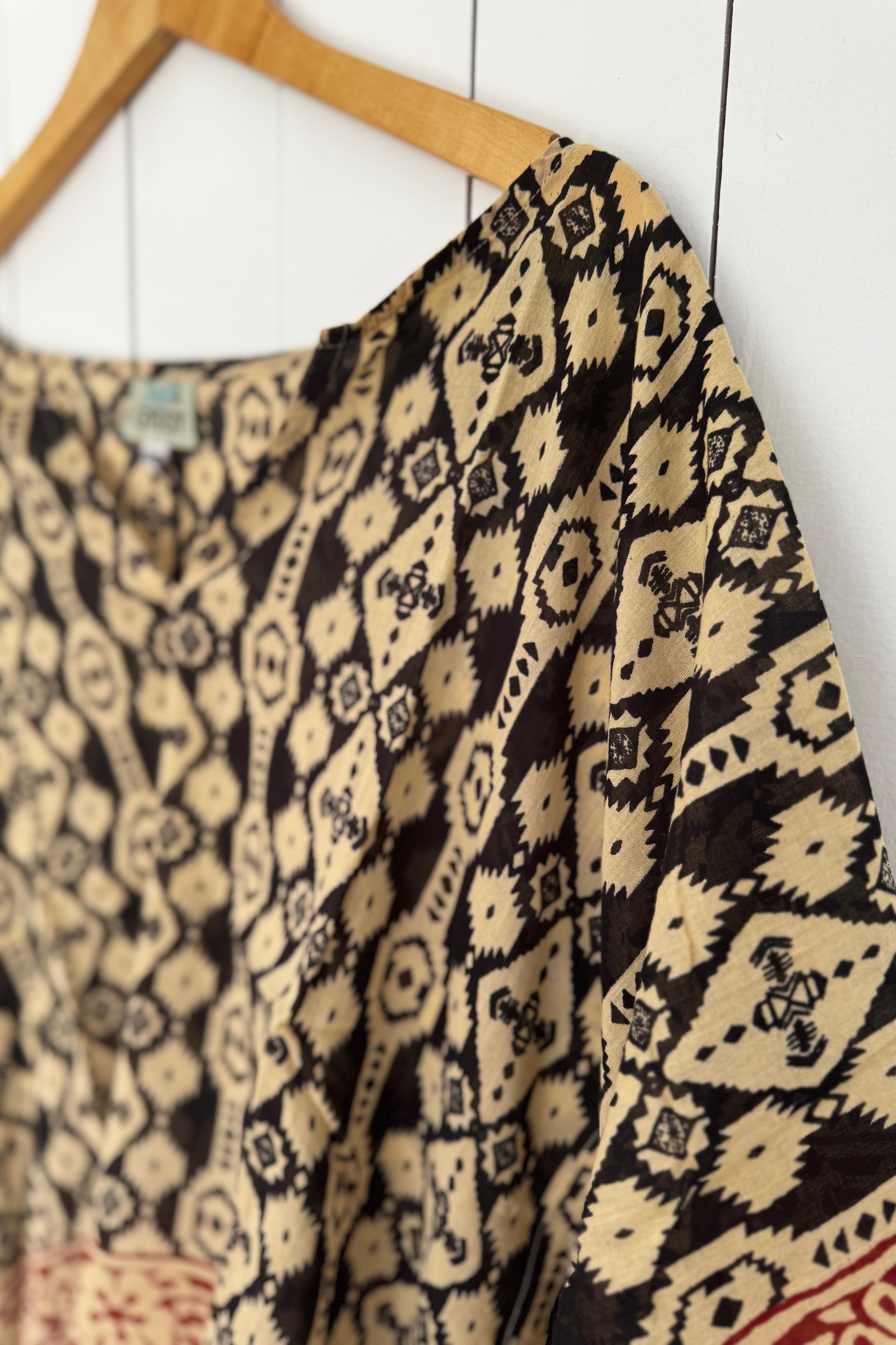 One The Go Tunic