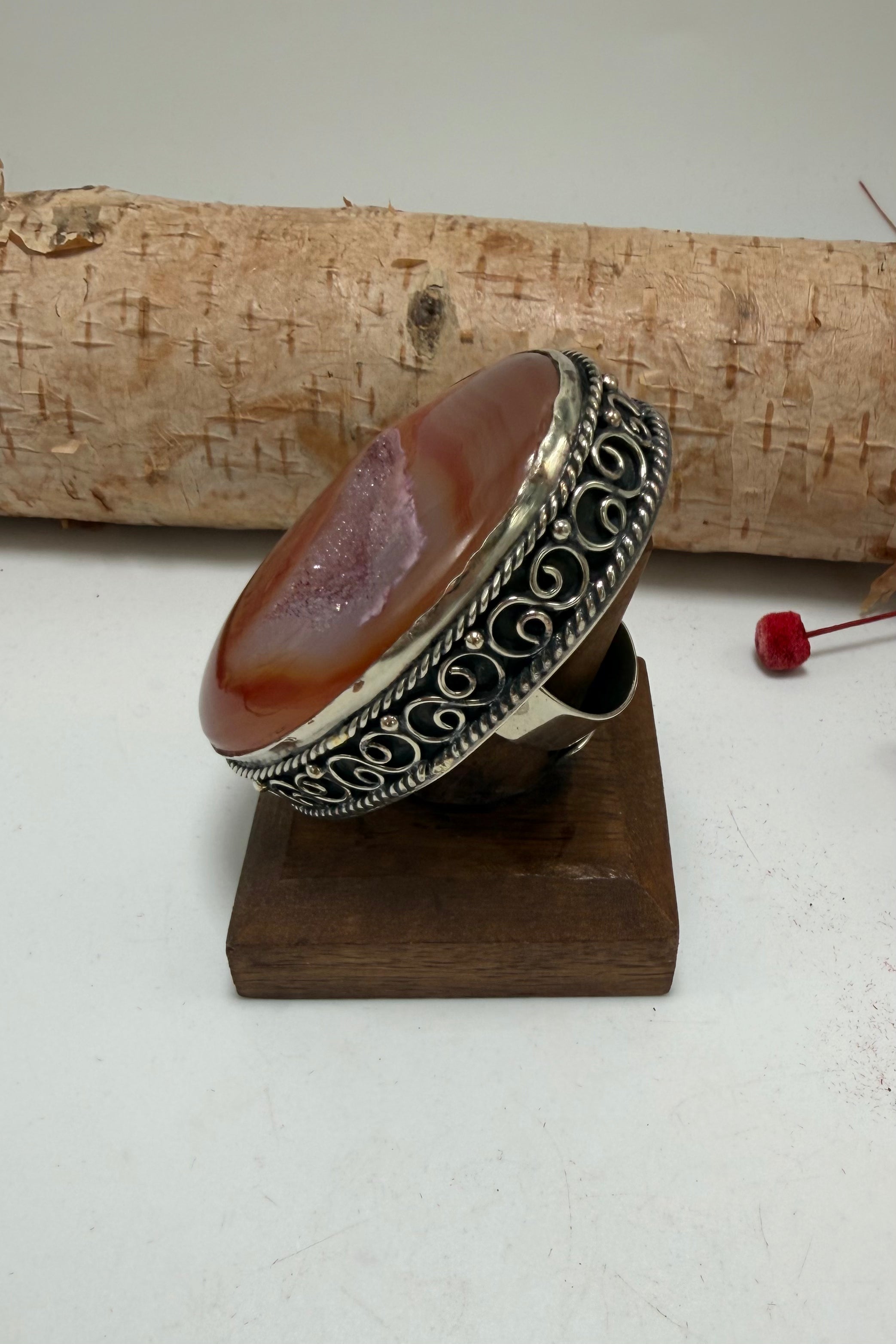 Holly Ring