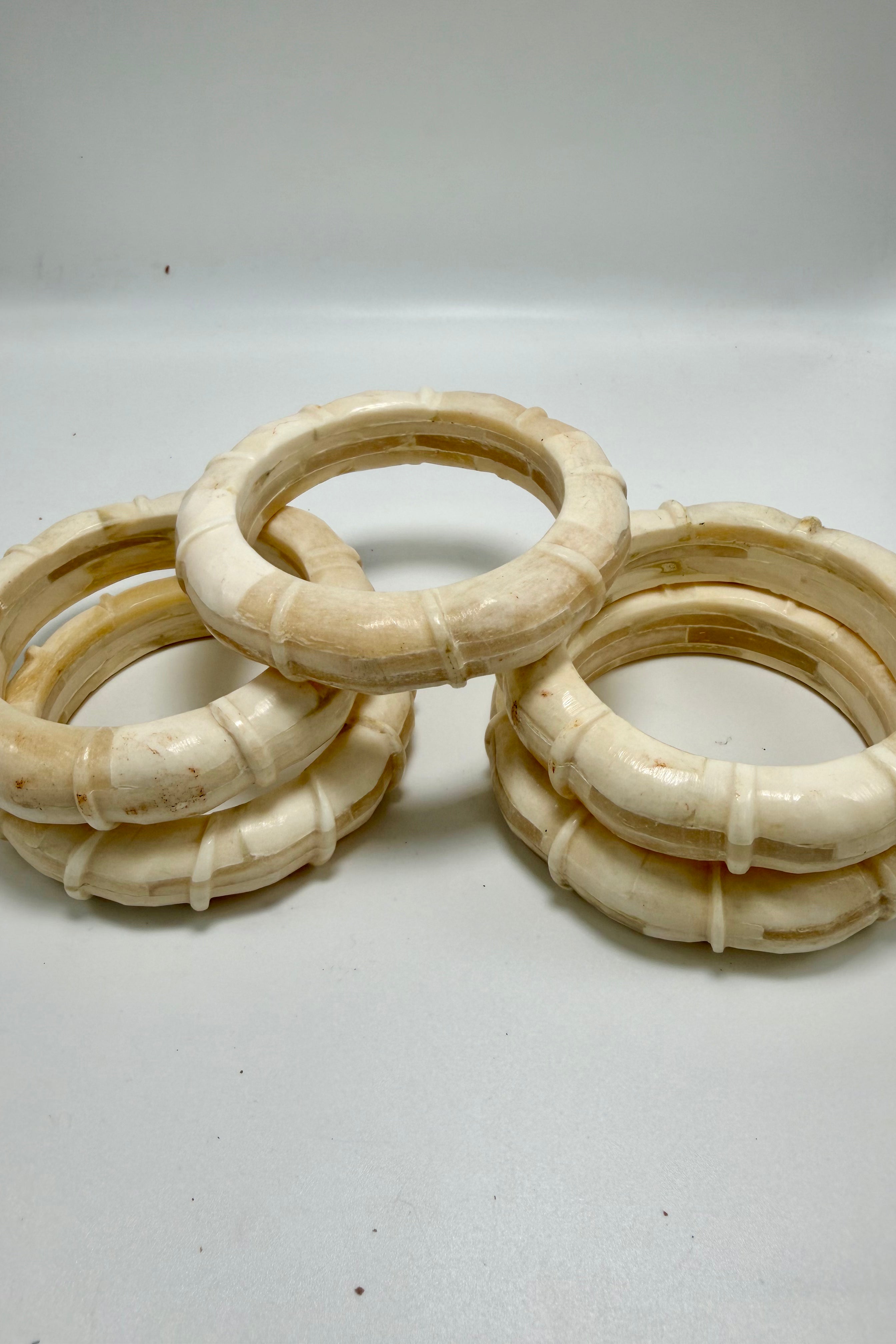 Jingle Jangle Classic Bangle