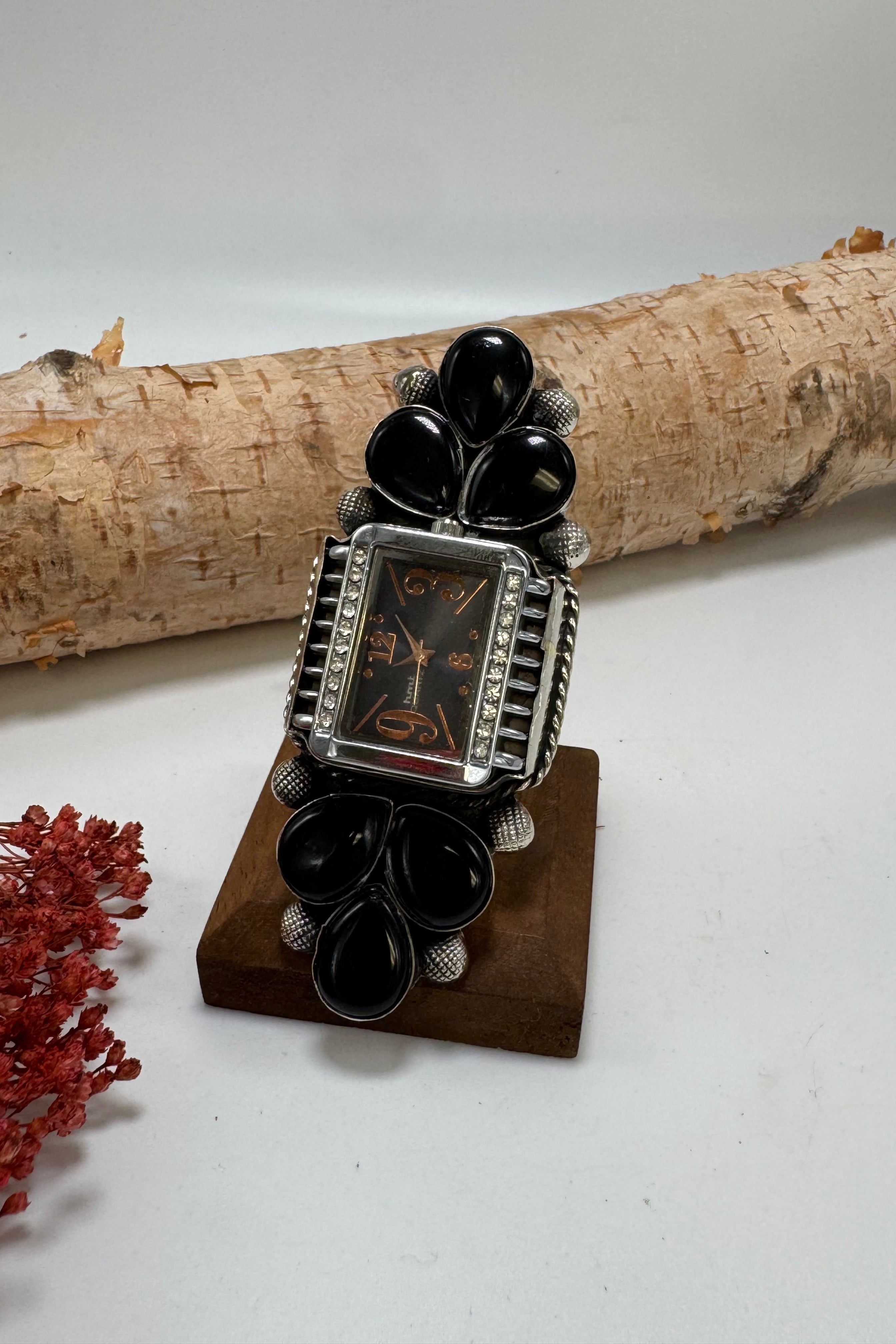 Big Momma Watch Ring