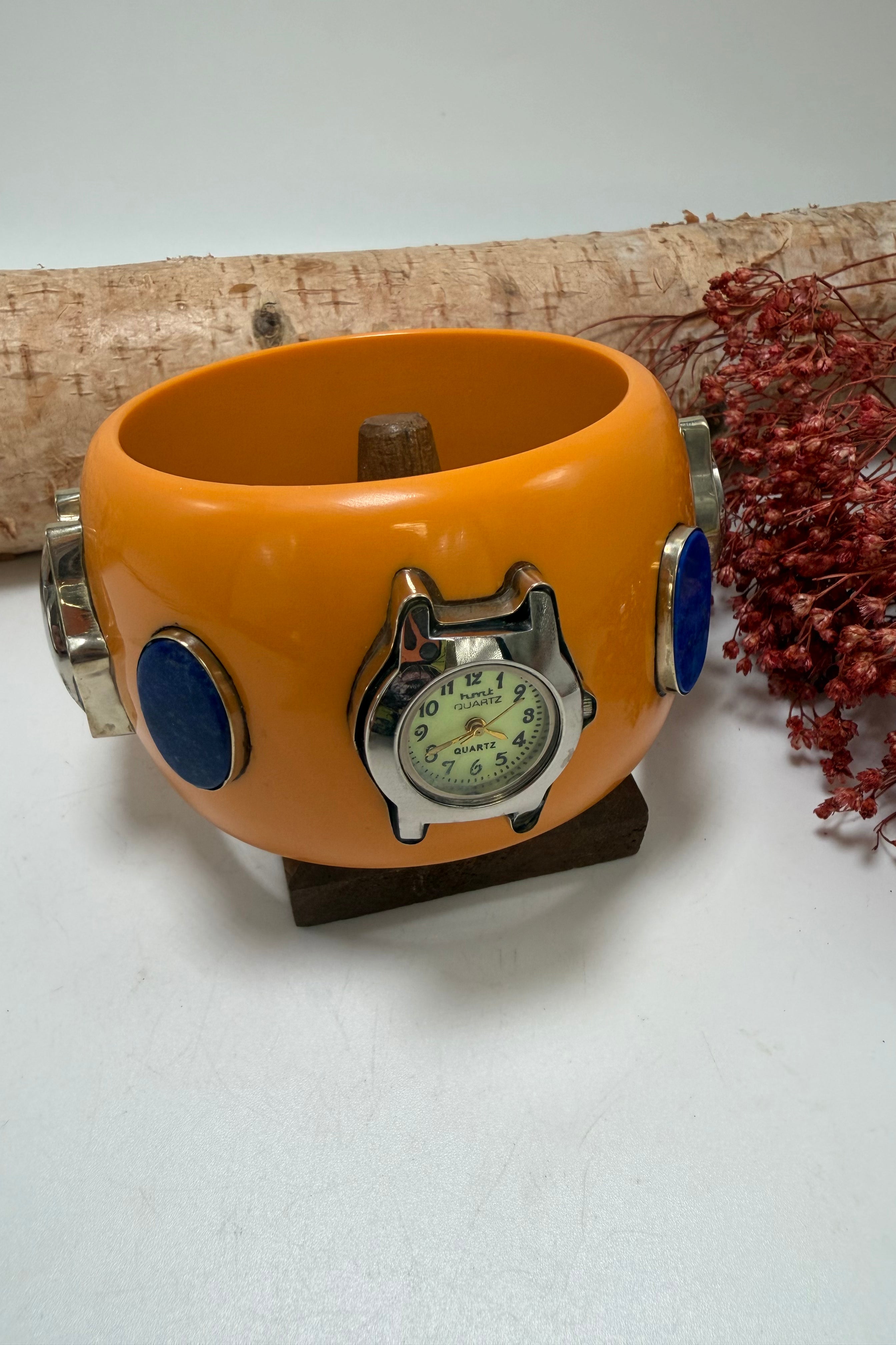 Bangle W/ Watches