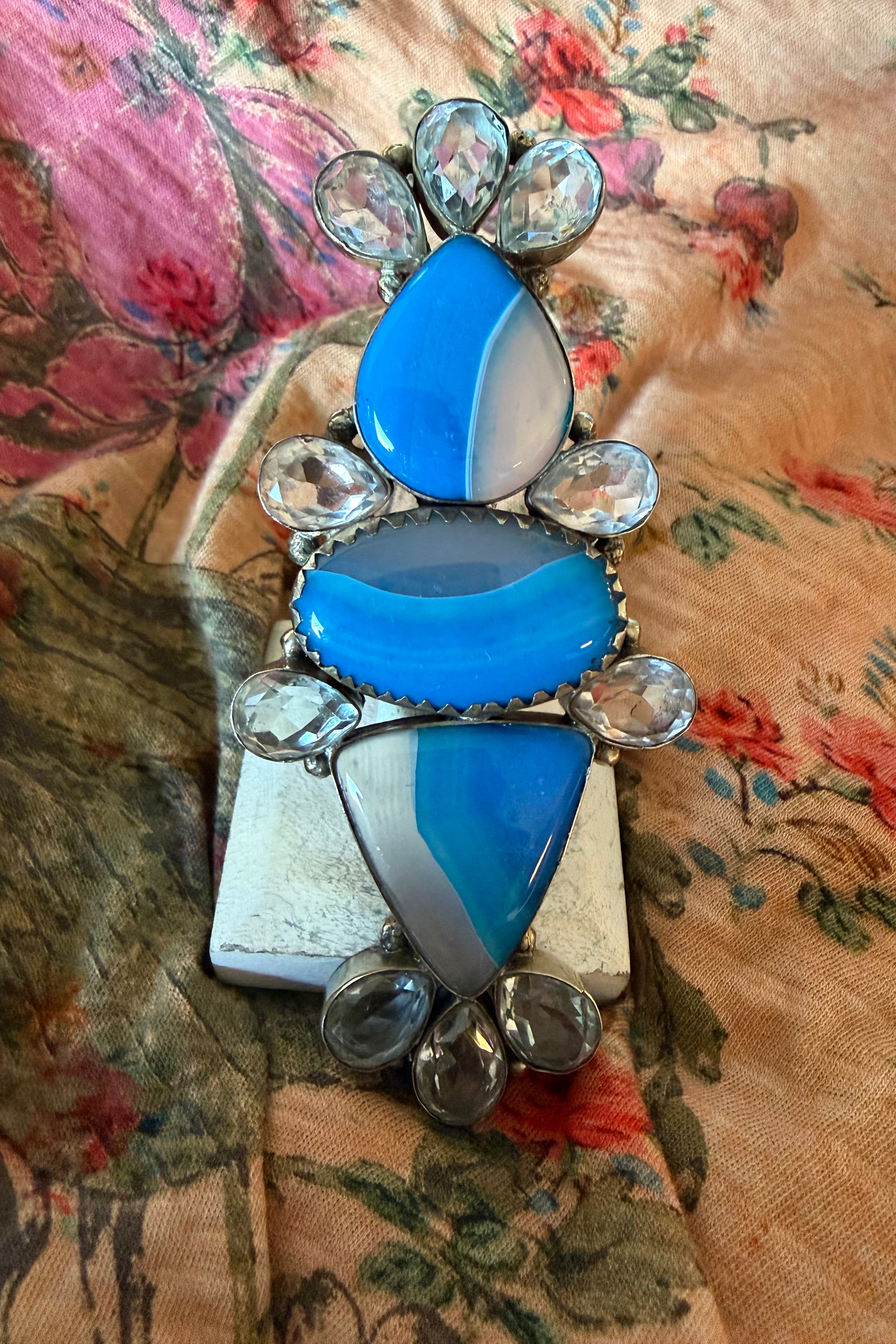 Many Shapes Ring