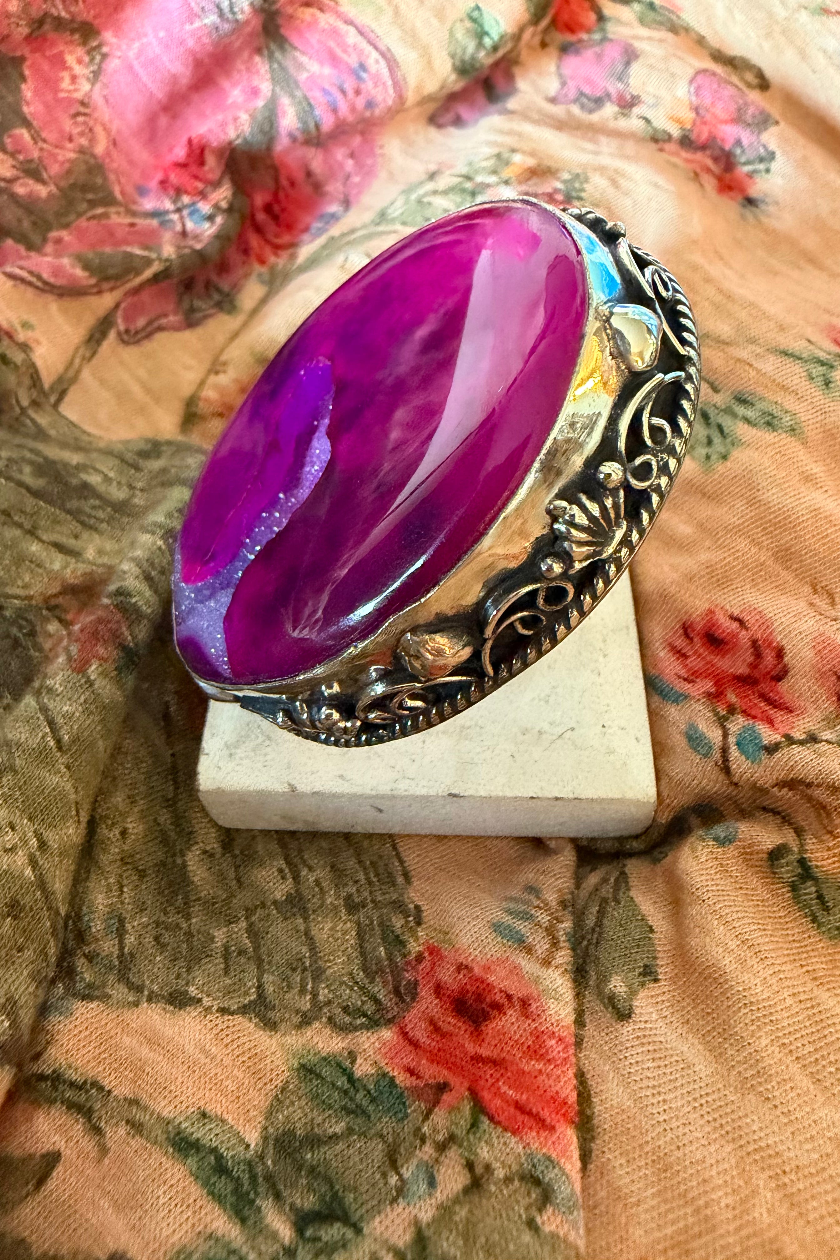 Starlit Soul Ring
