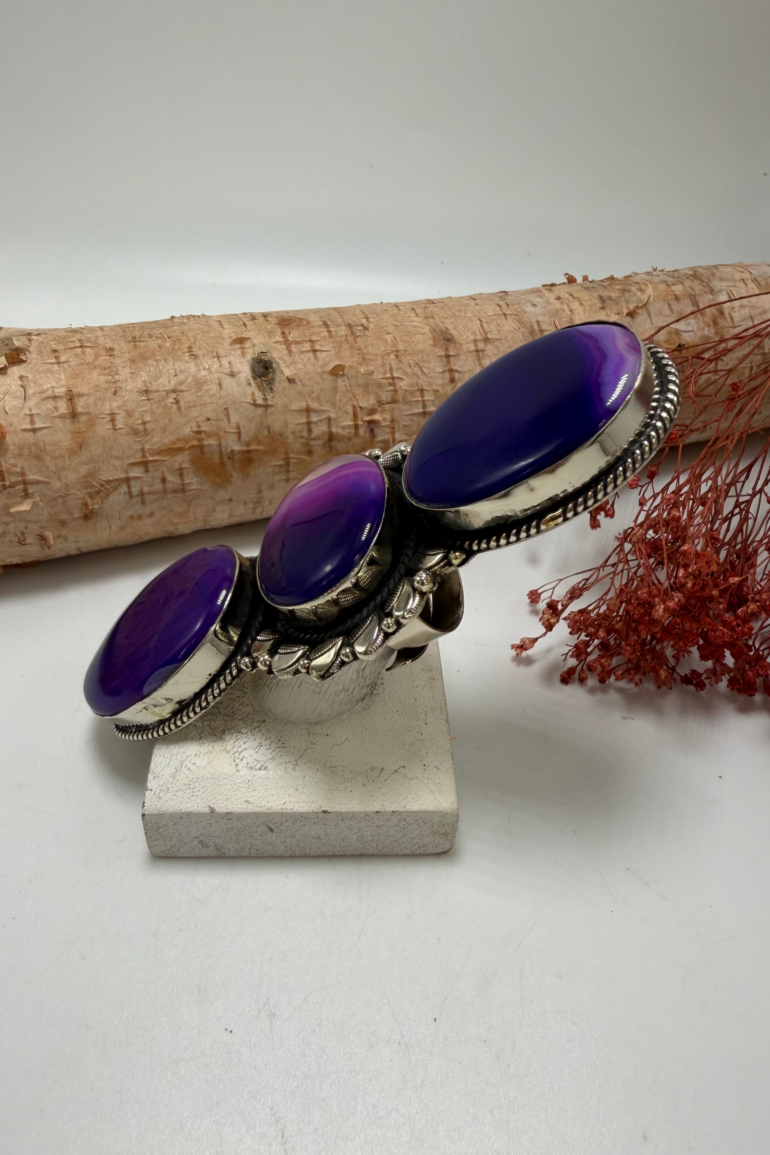 In Deep Purple Ring