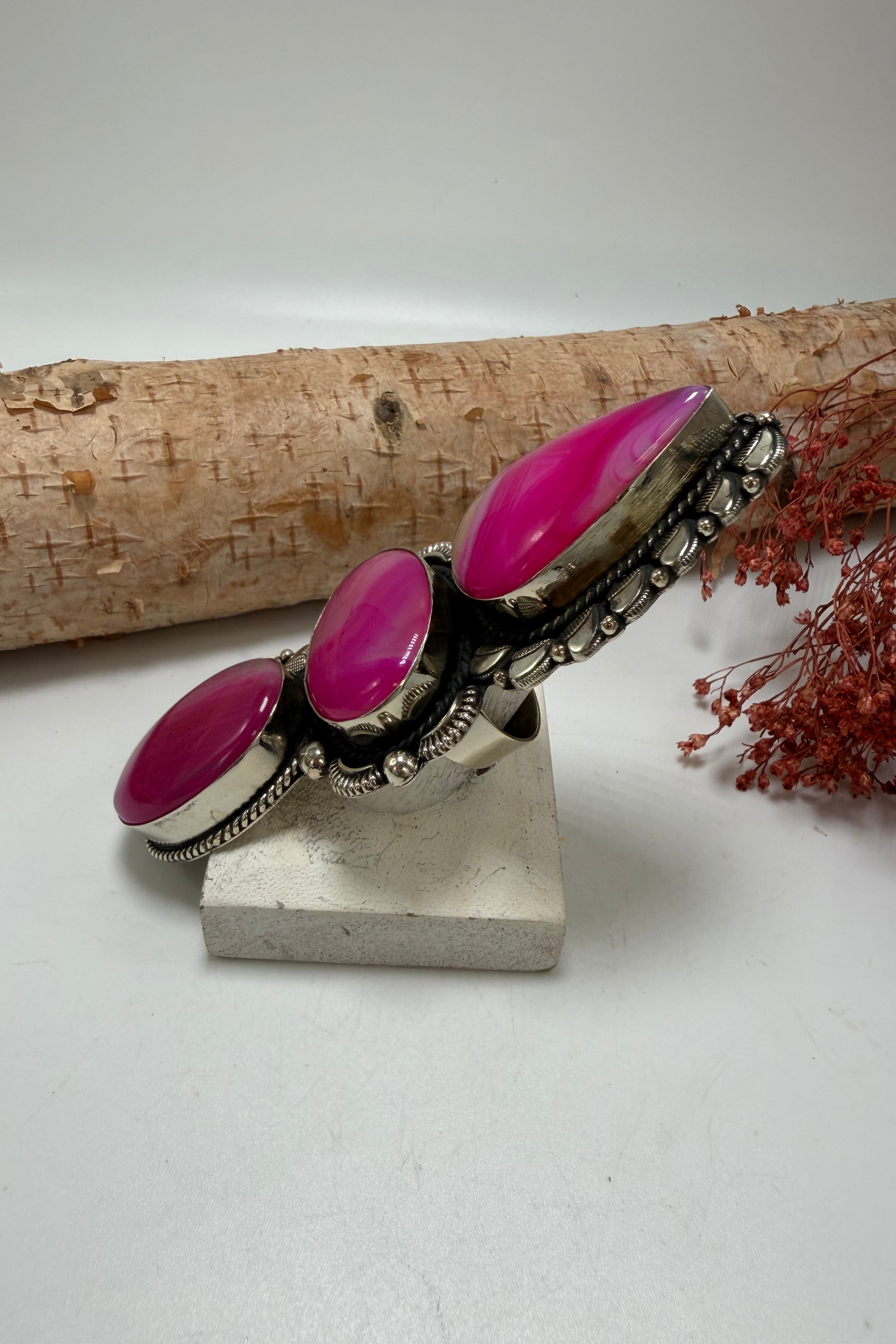 Girls Night Ring