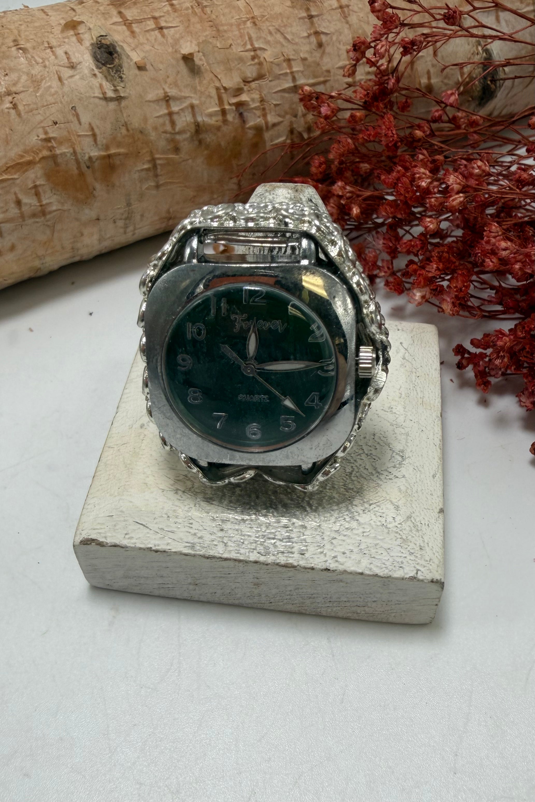 Time Off Ring 5