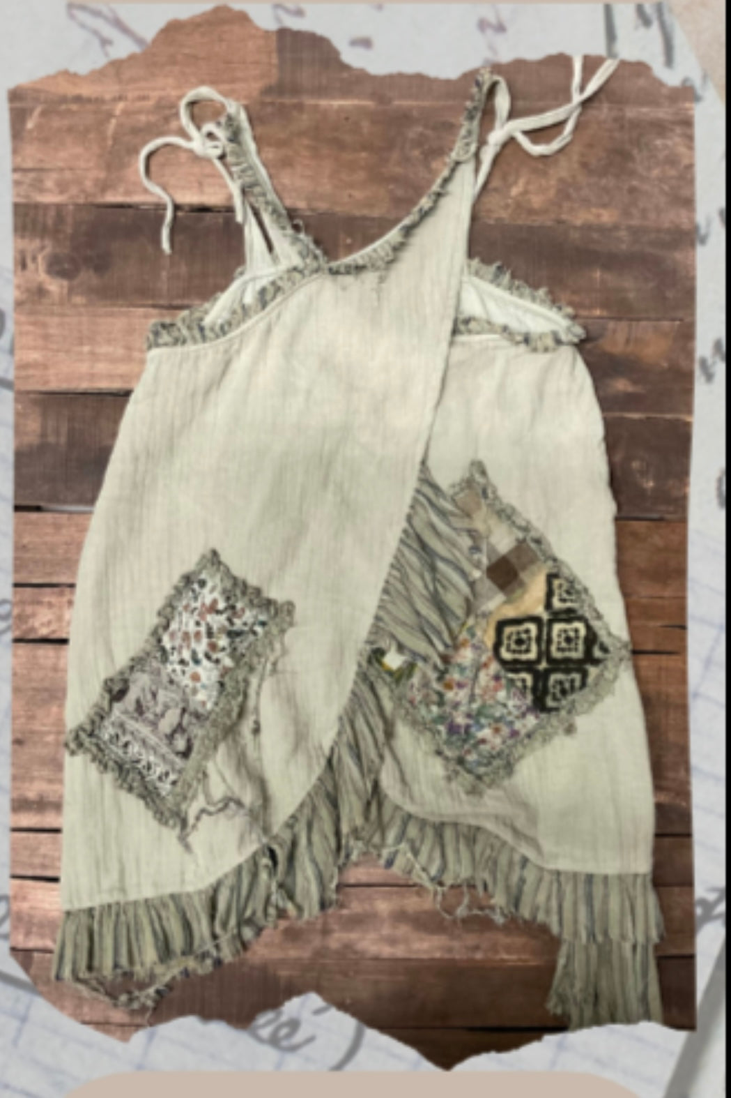 Preorder - Untamed Spirit Tank - End Oct