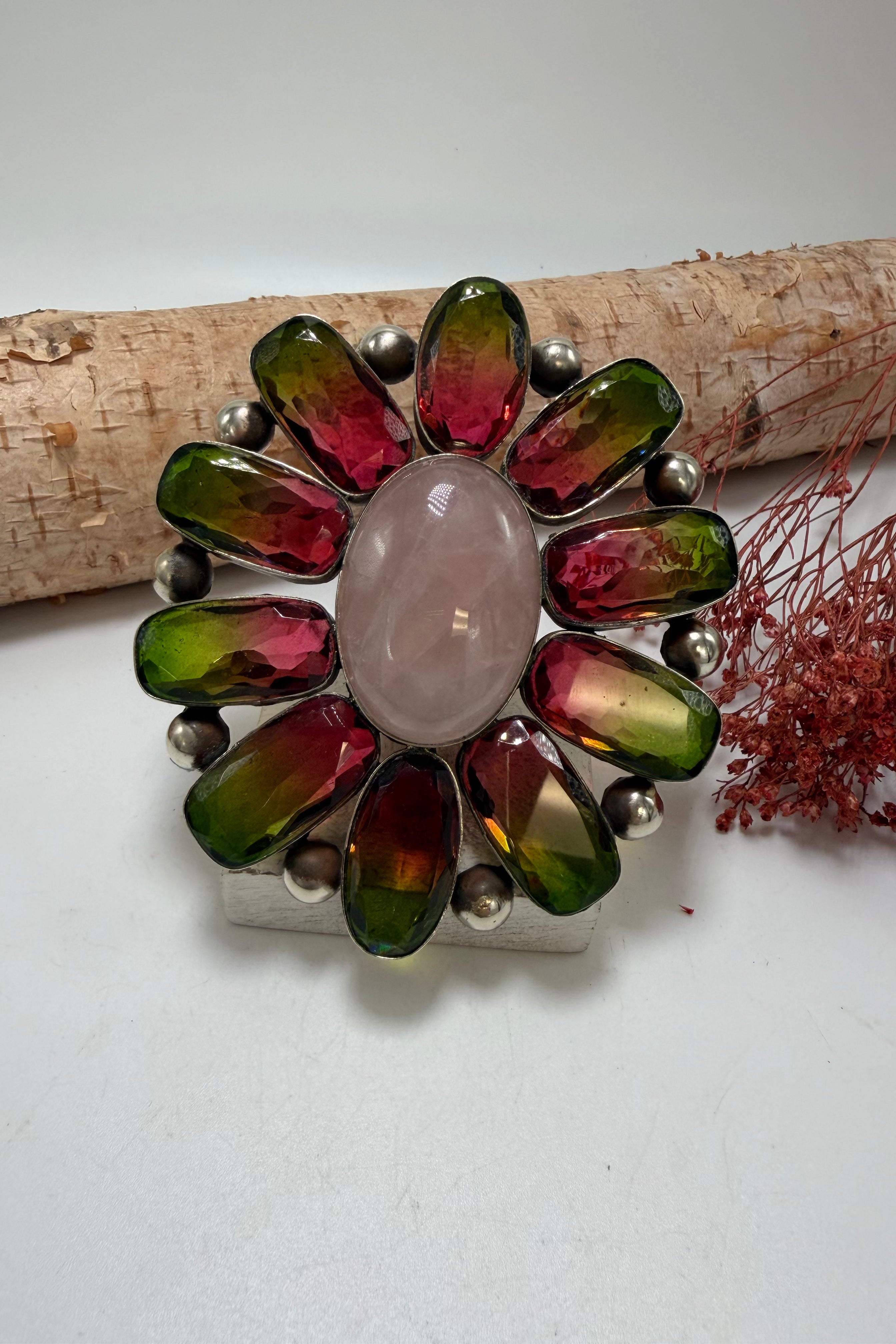 The Fantasy Ring