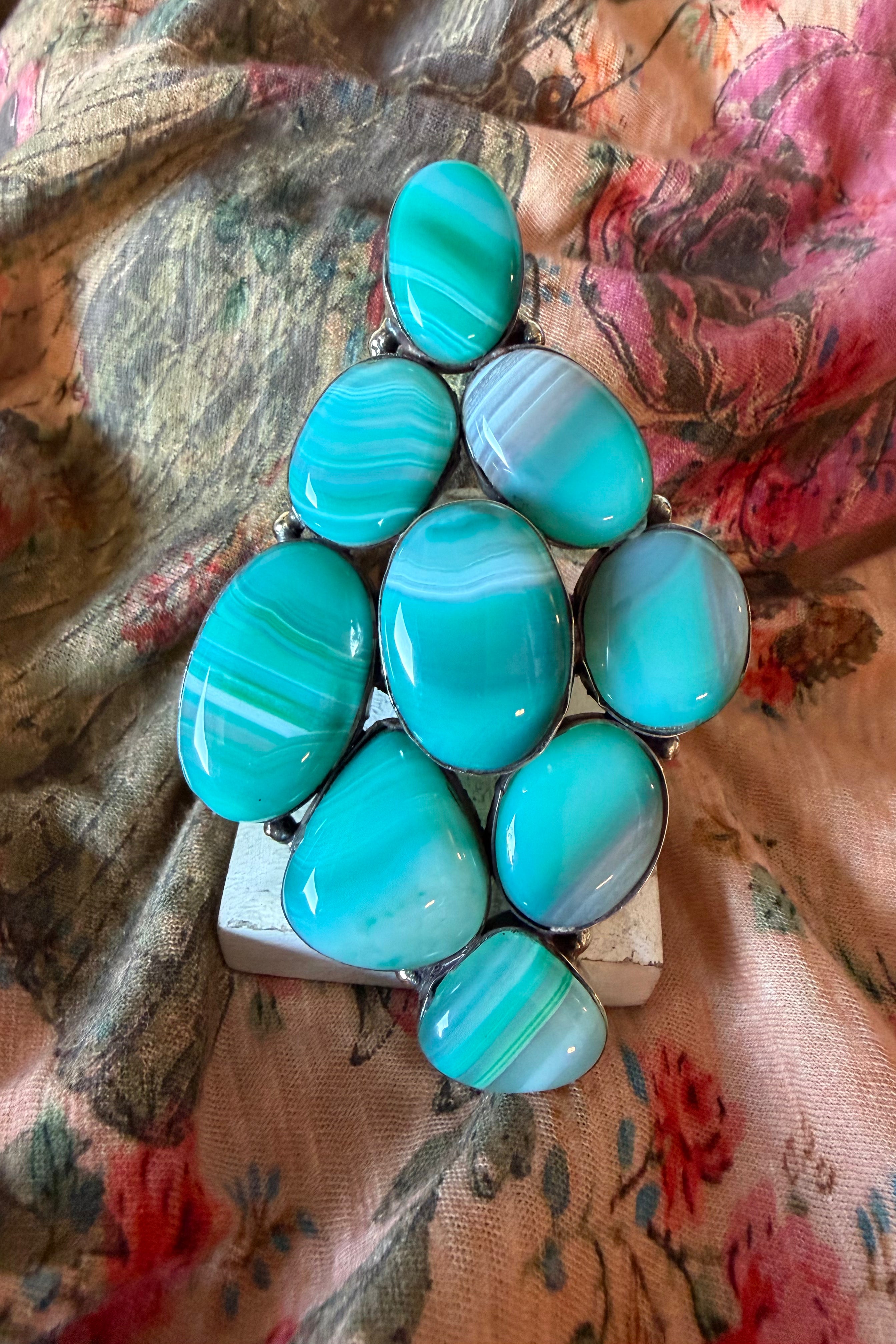 Getting Stoned Ring