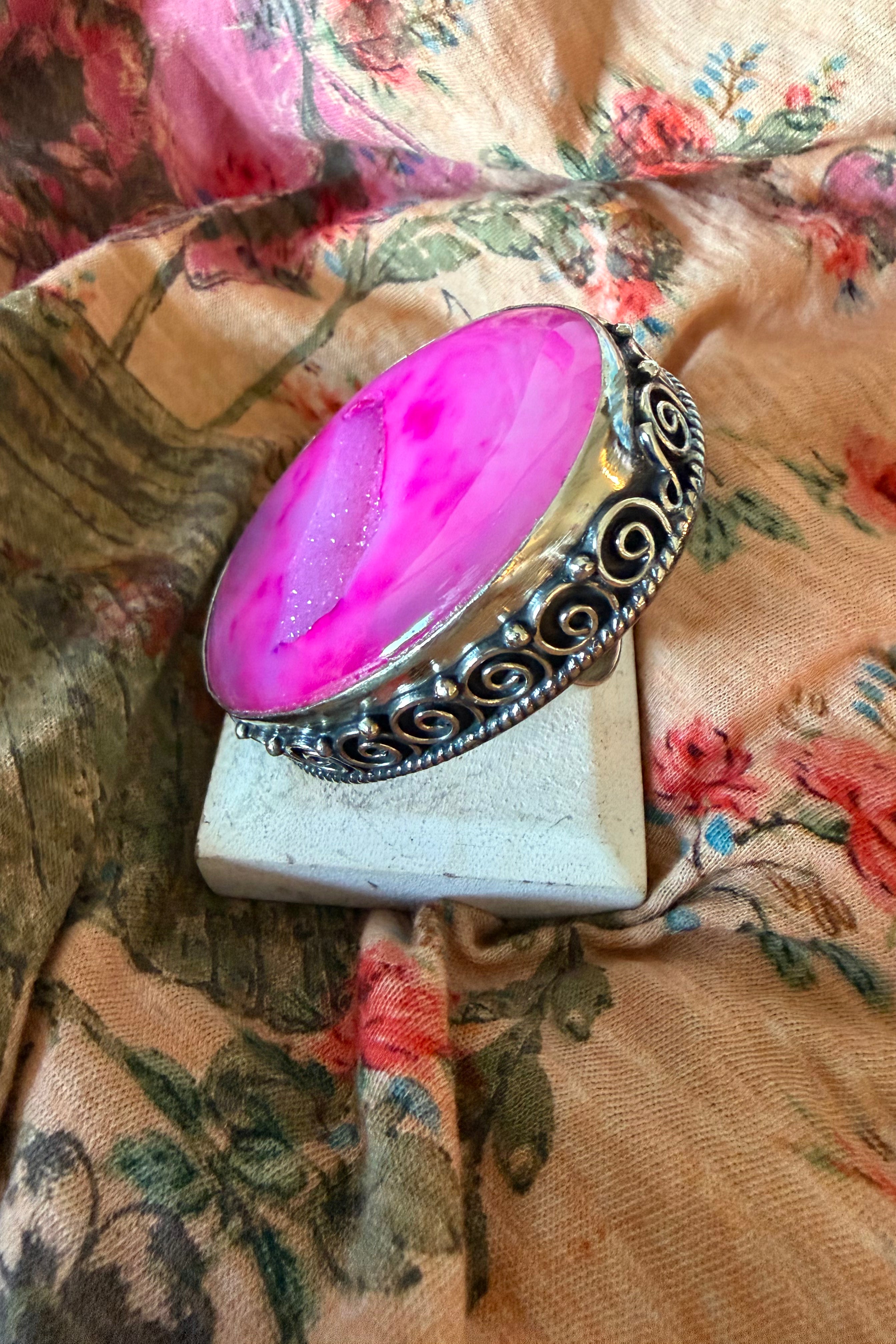 Mixed Potions Ring