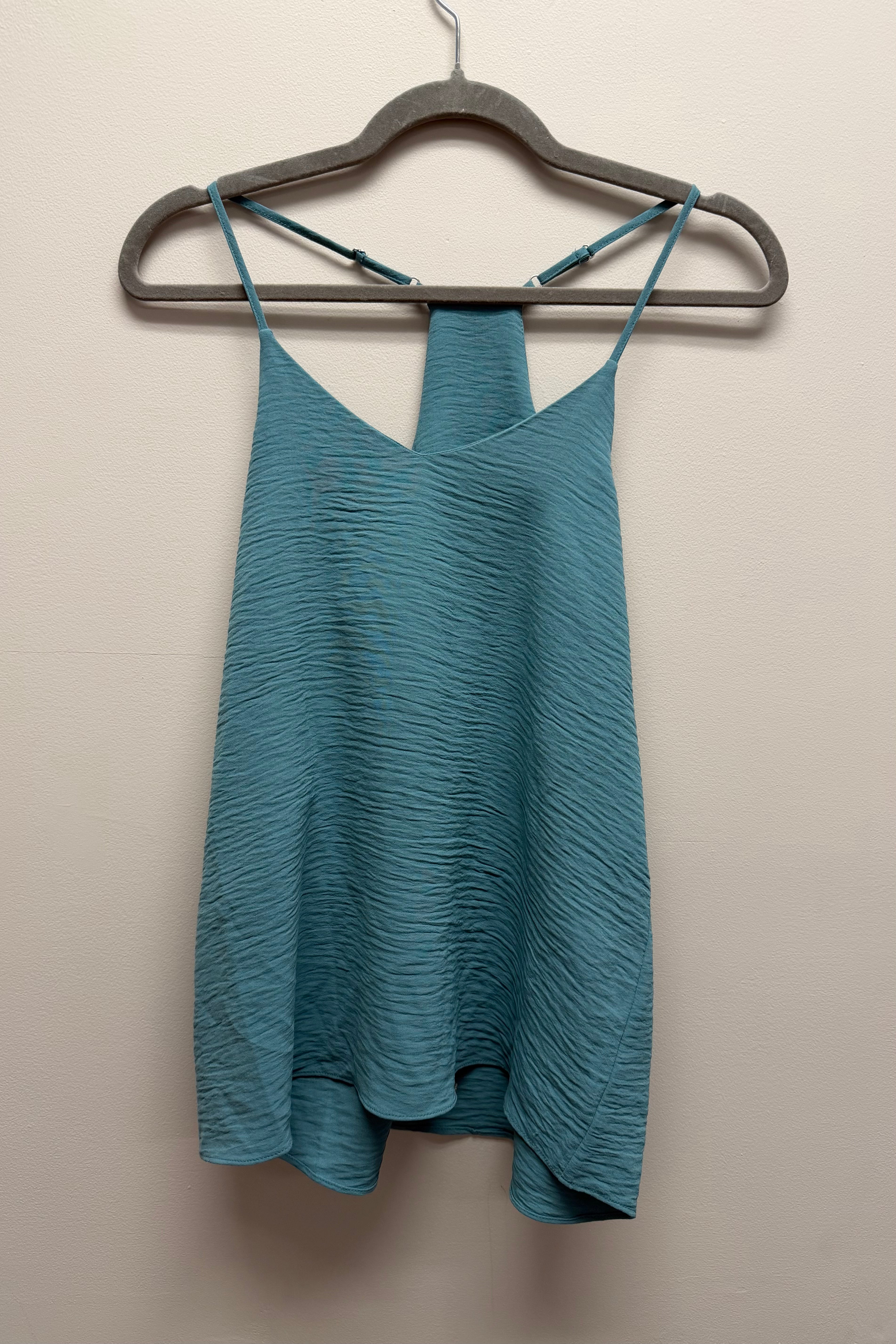 Sale Item 24 - Tank