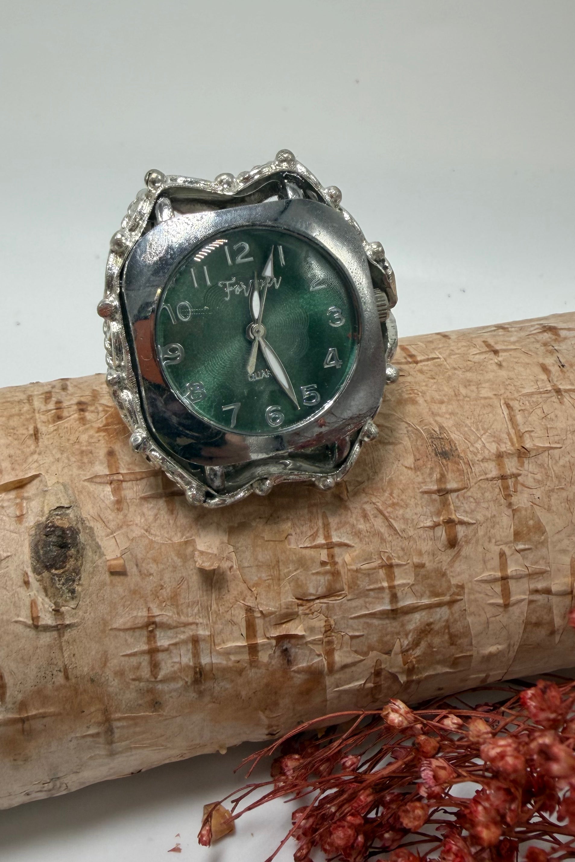 Time Off Ring 12