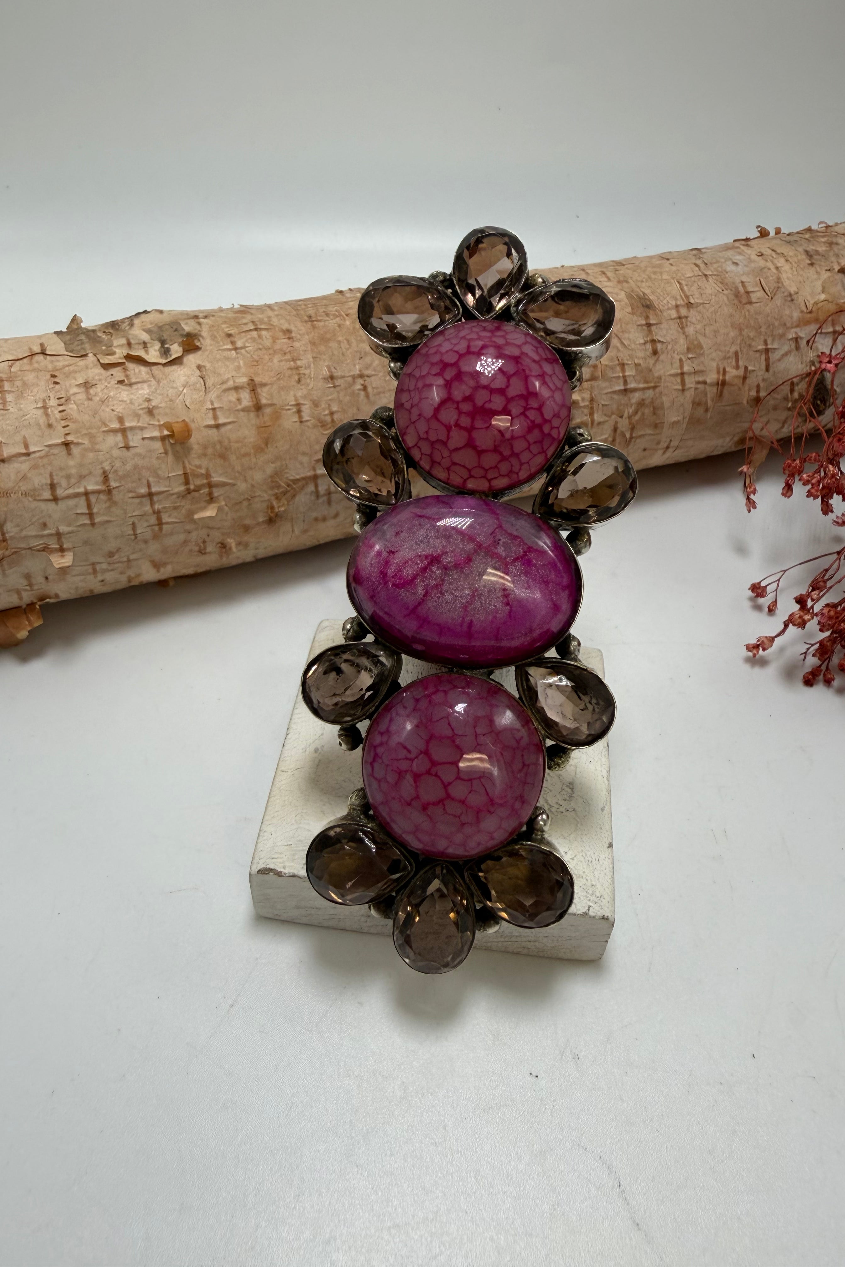 Dynasty Ring