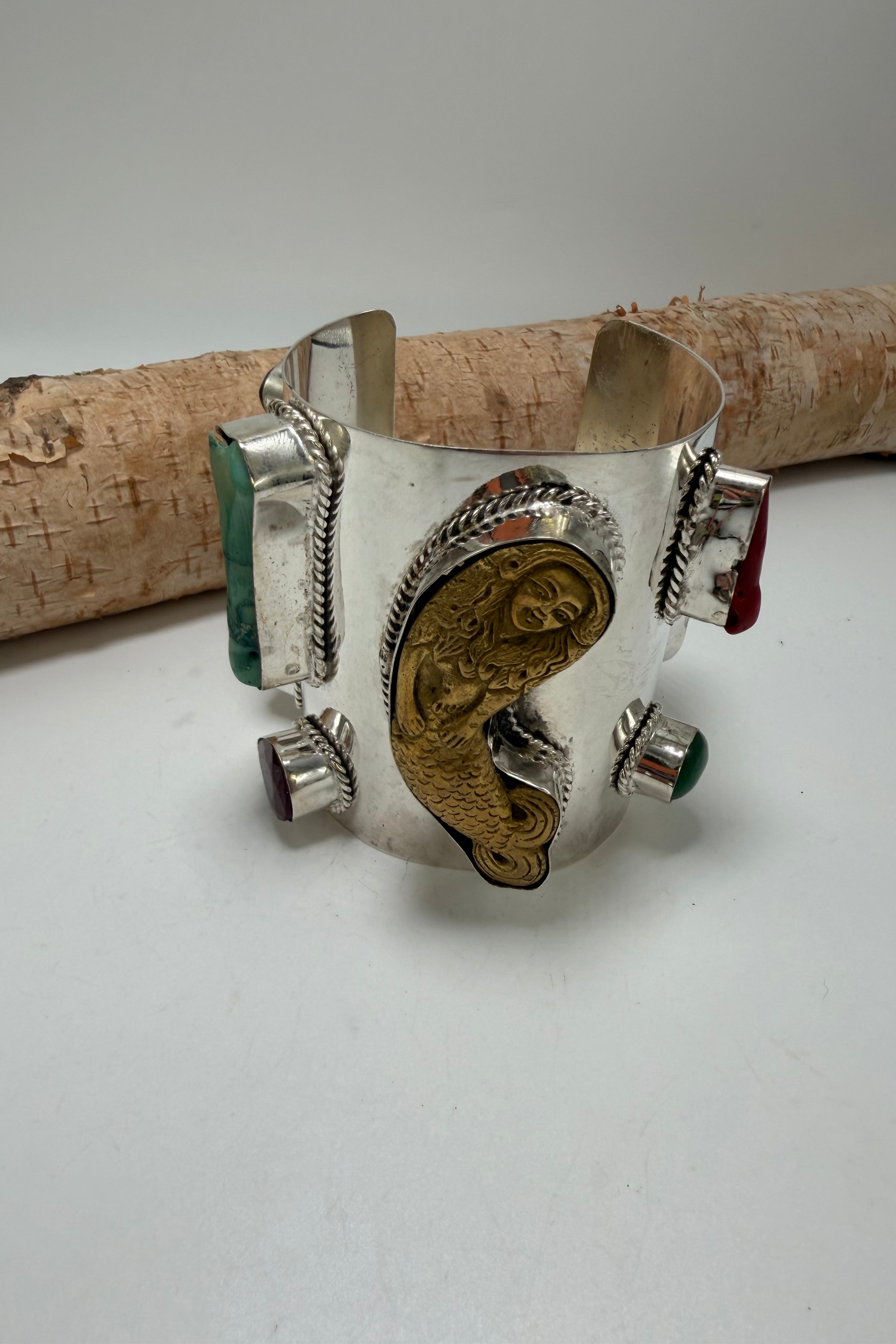 The Gem Cuff 4