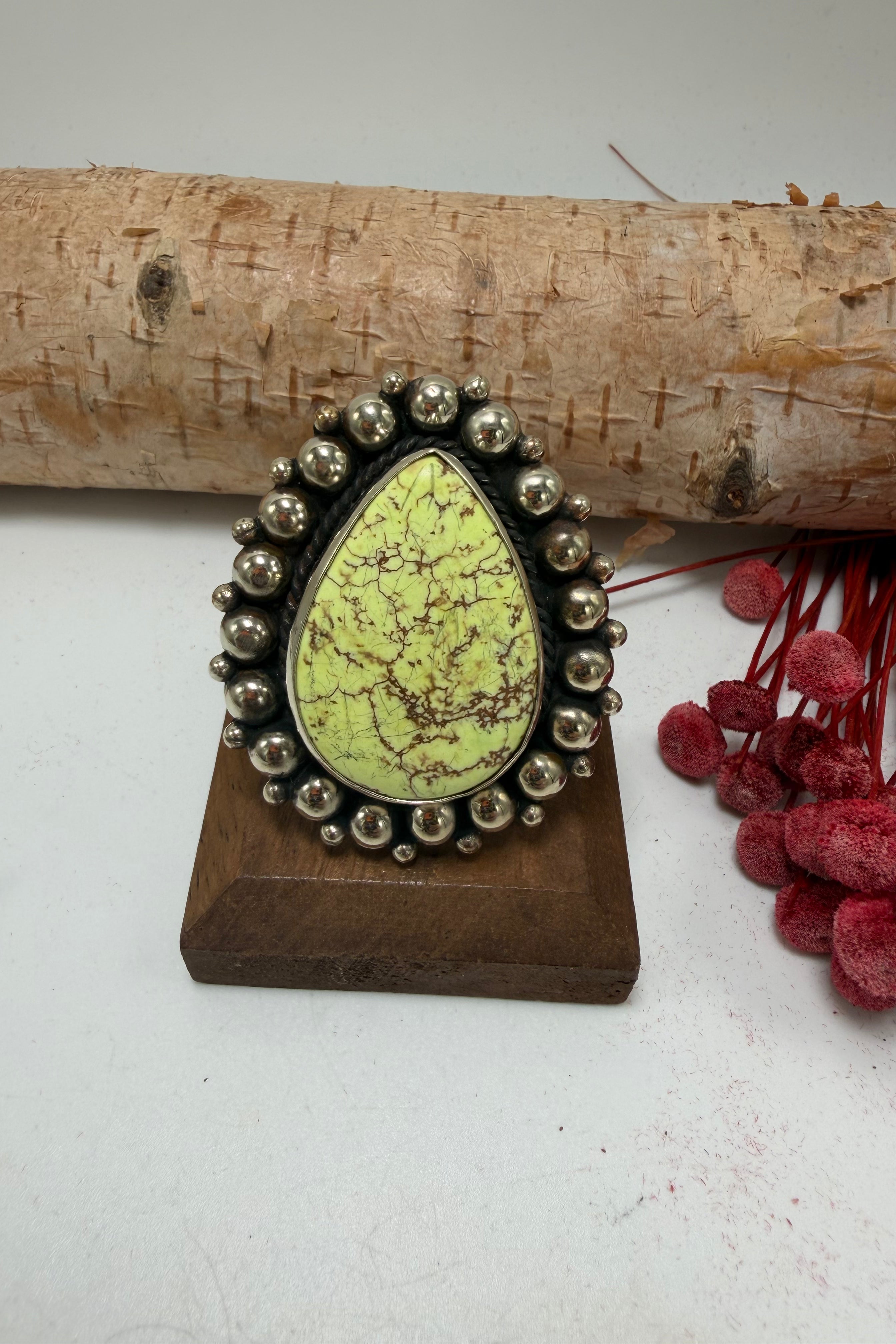 Franny Ring