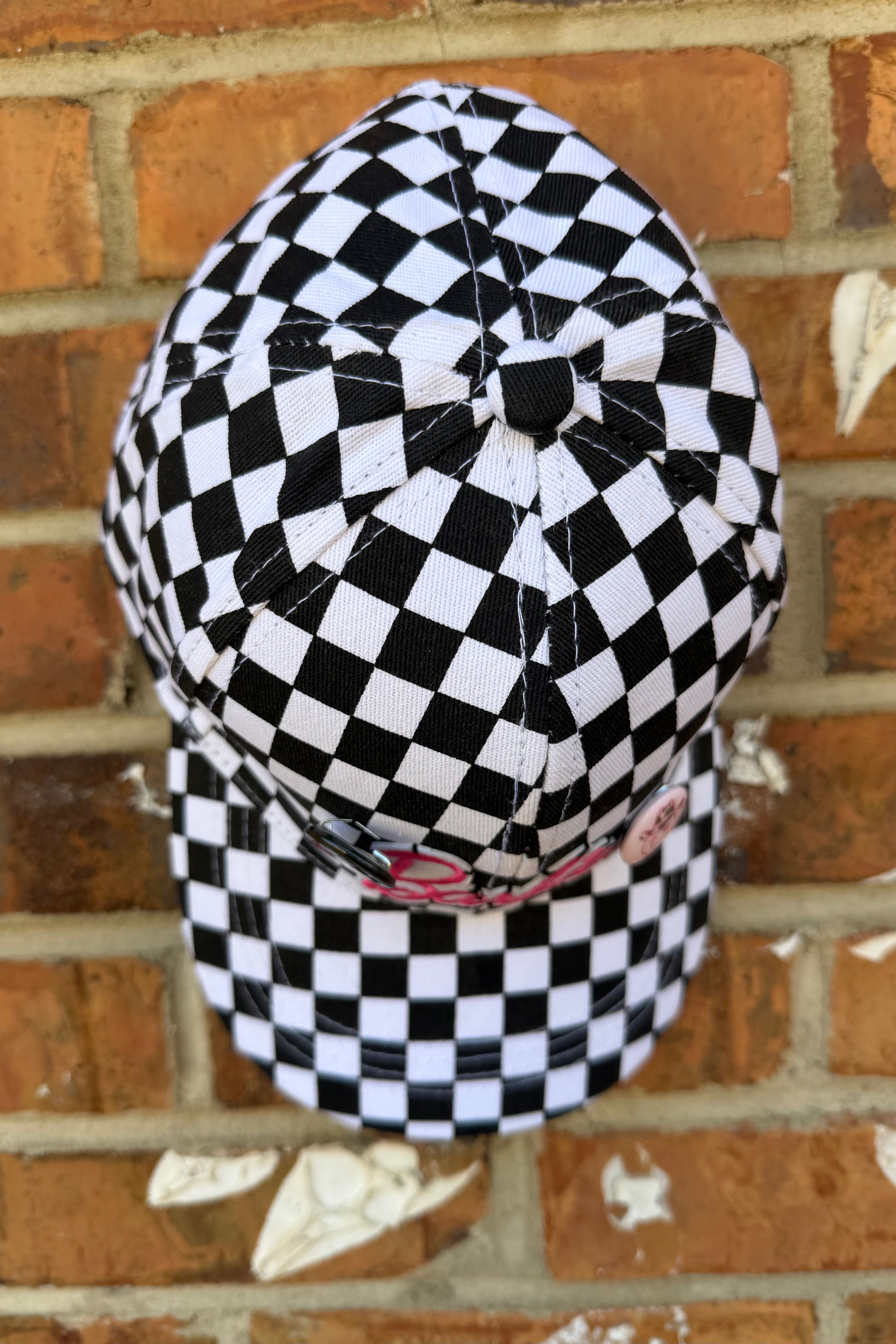 Barbie Cap