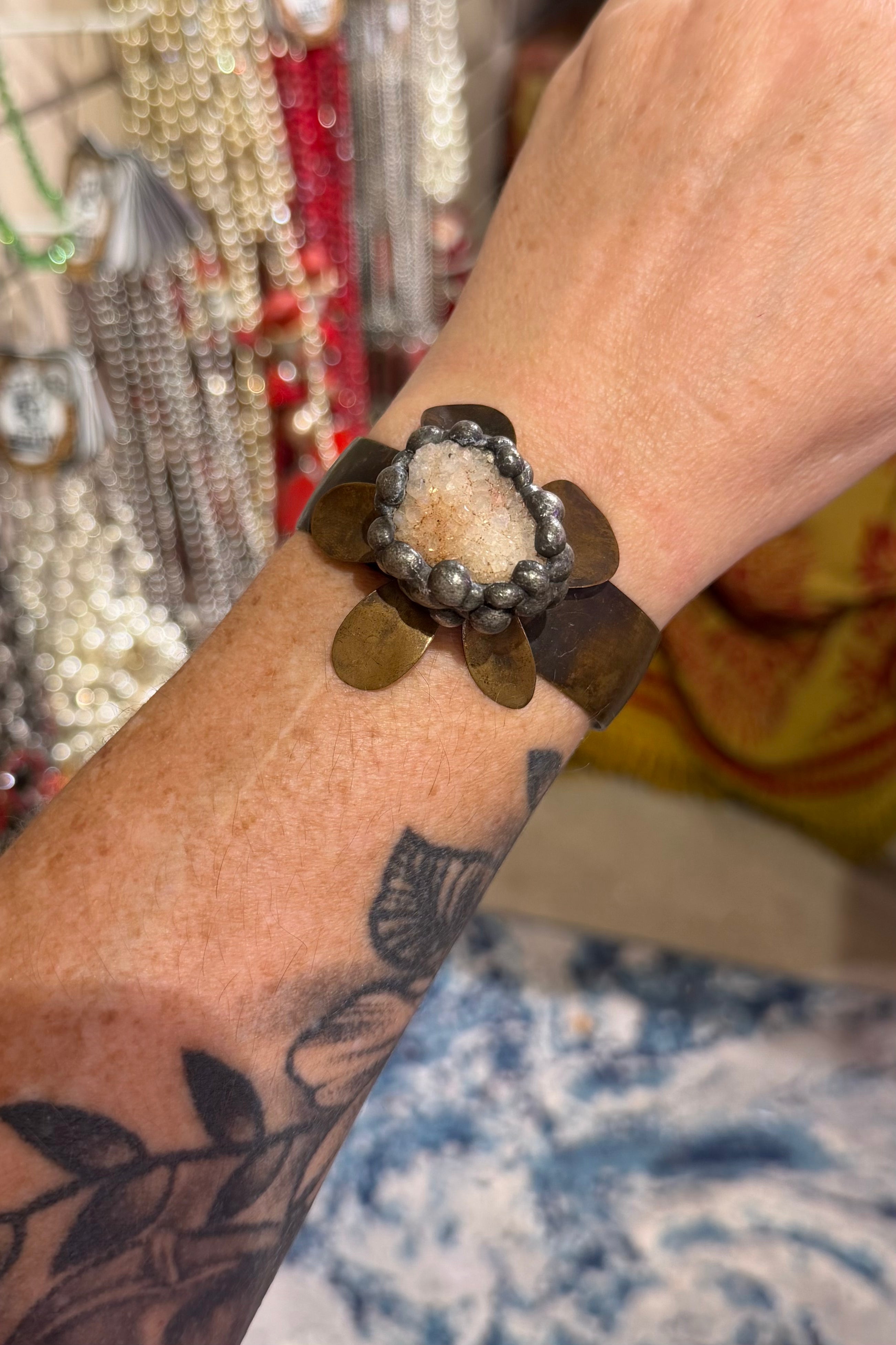 Misc Art By Amy Bracelets