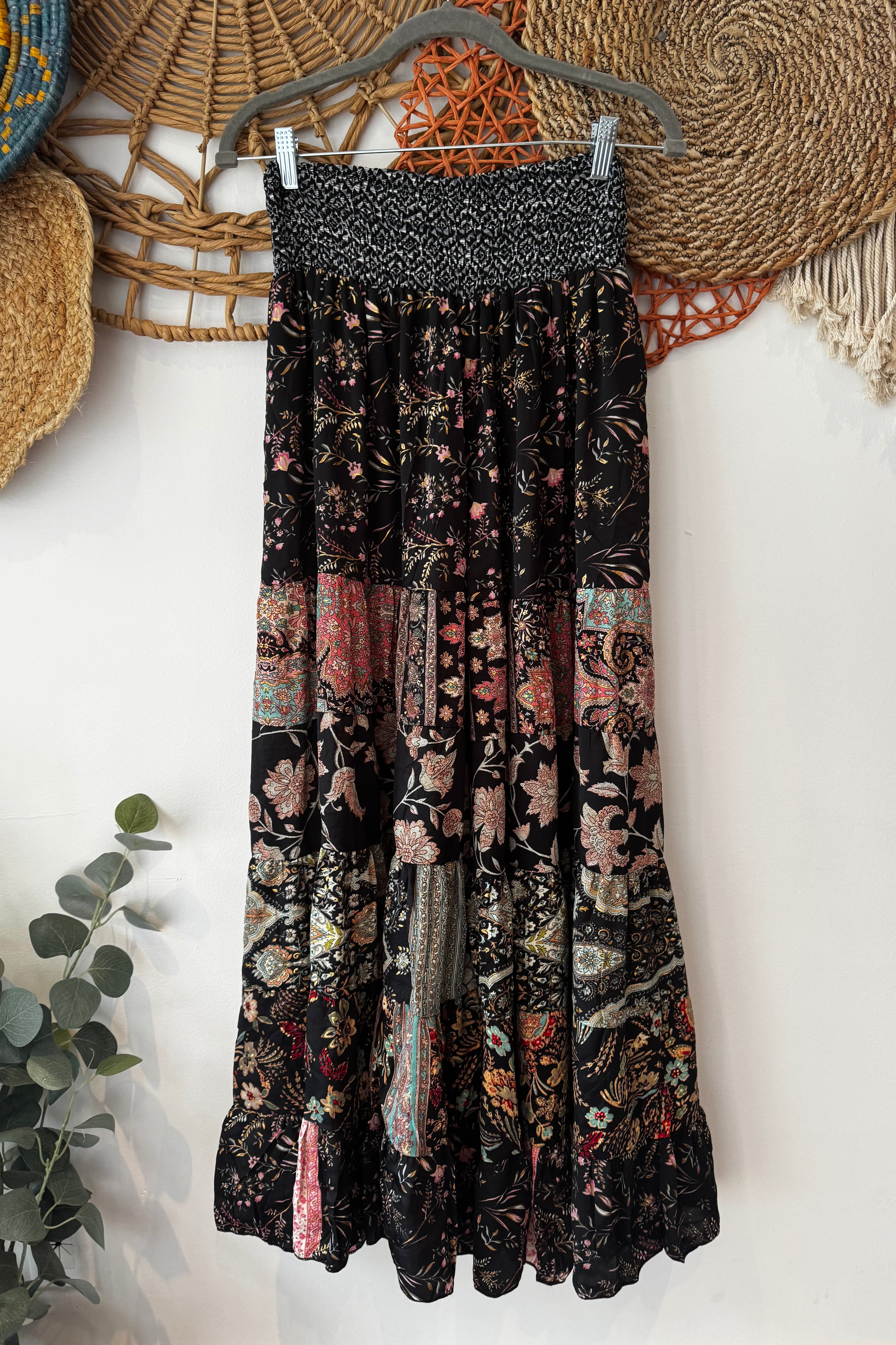 Every Day Poly Silk Pant Combo 1