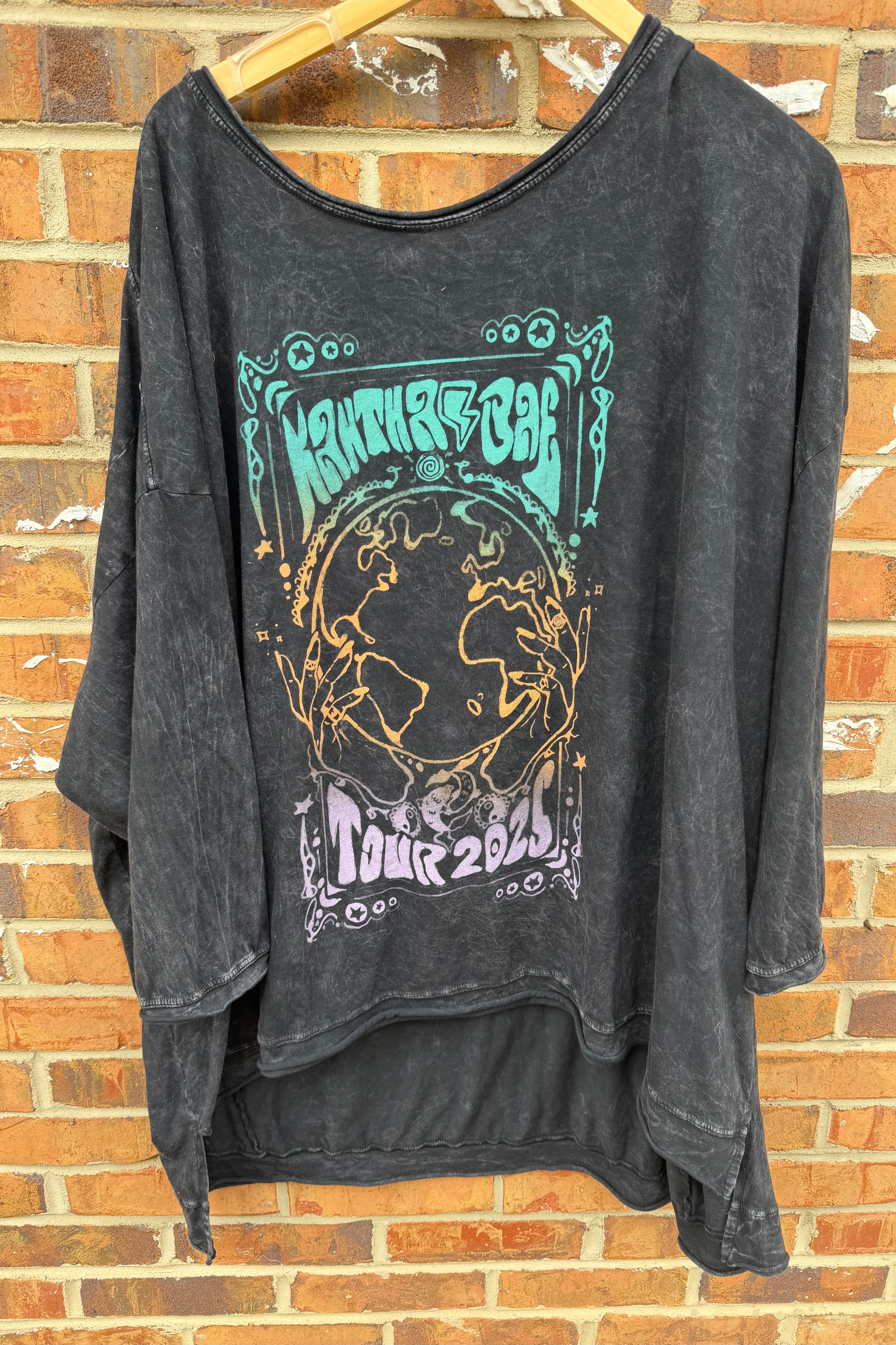 Kantha Bae Dream Tee - KB Tour 2025