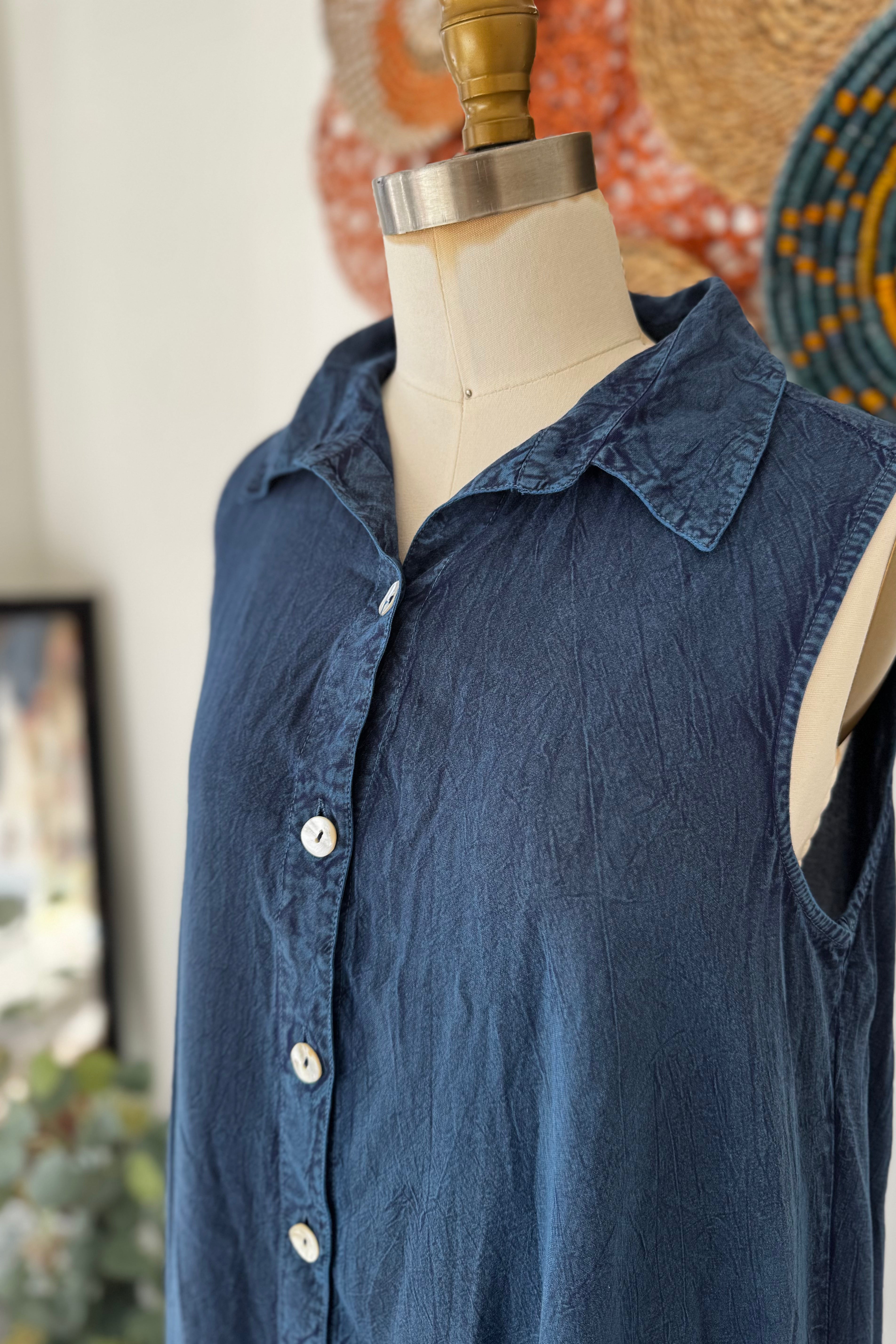 Camille & Co Dress
