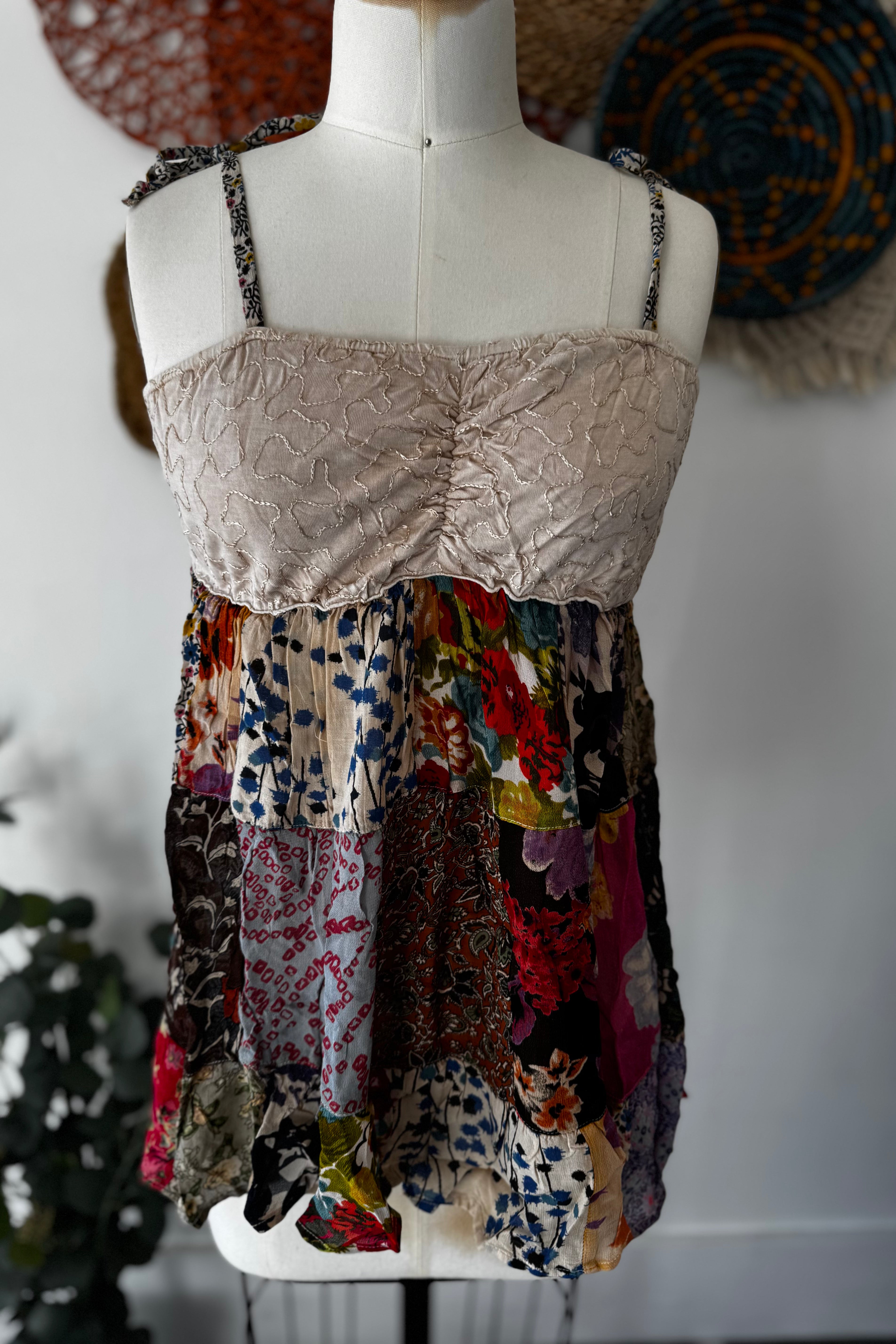 Young Threads Top