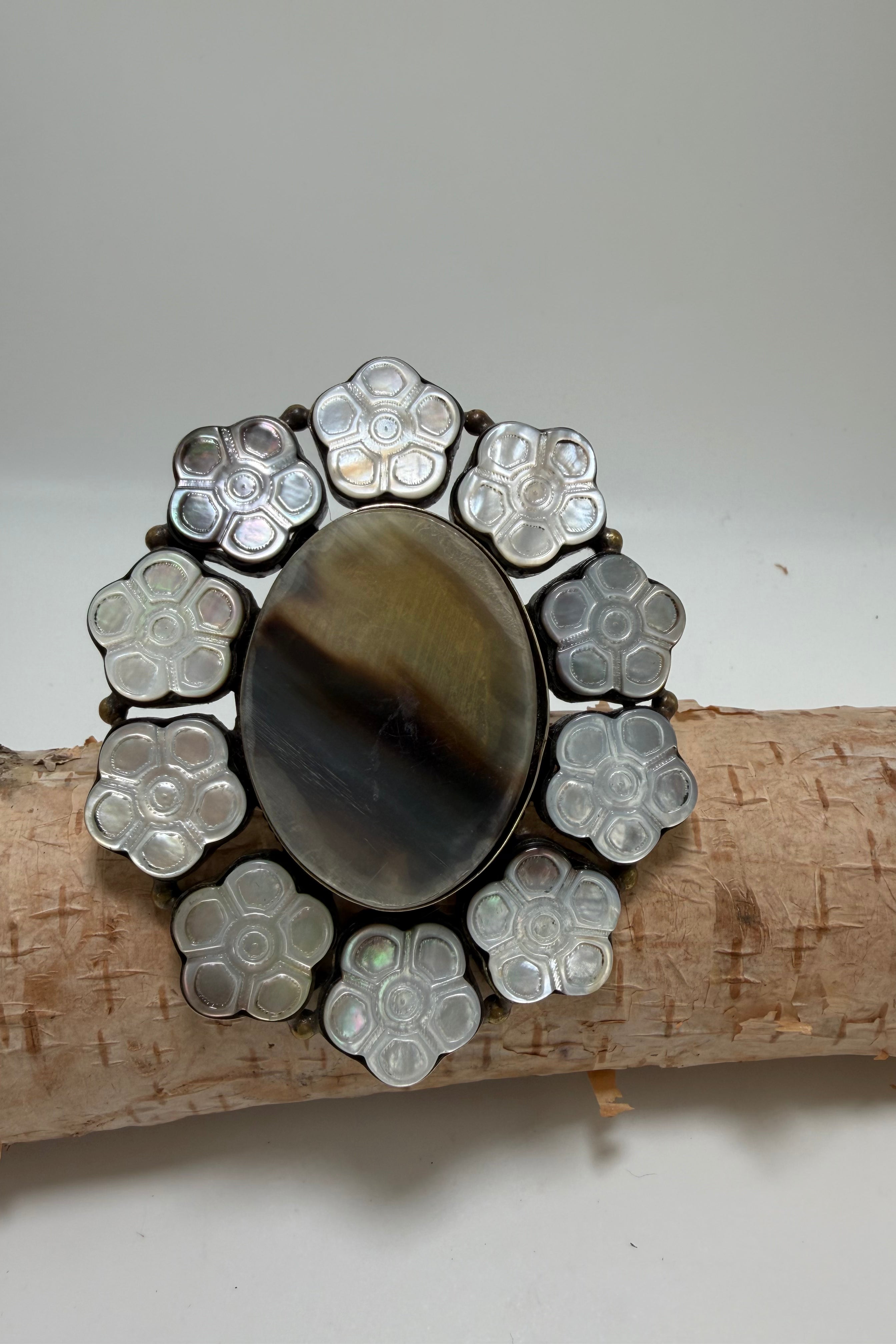 Flowers All Around Ring