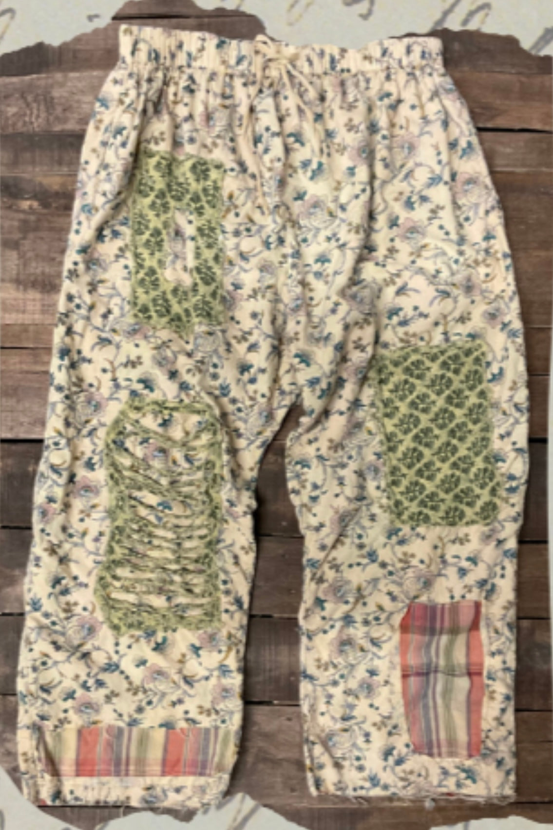 Preorder Market Treasure Pants