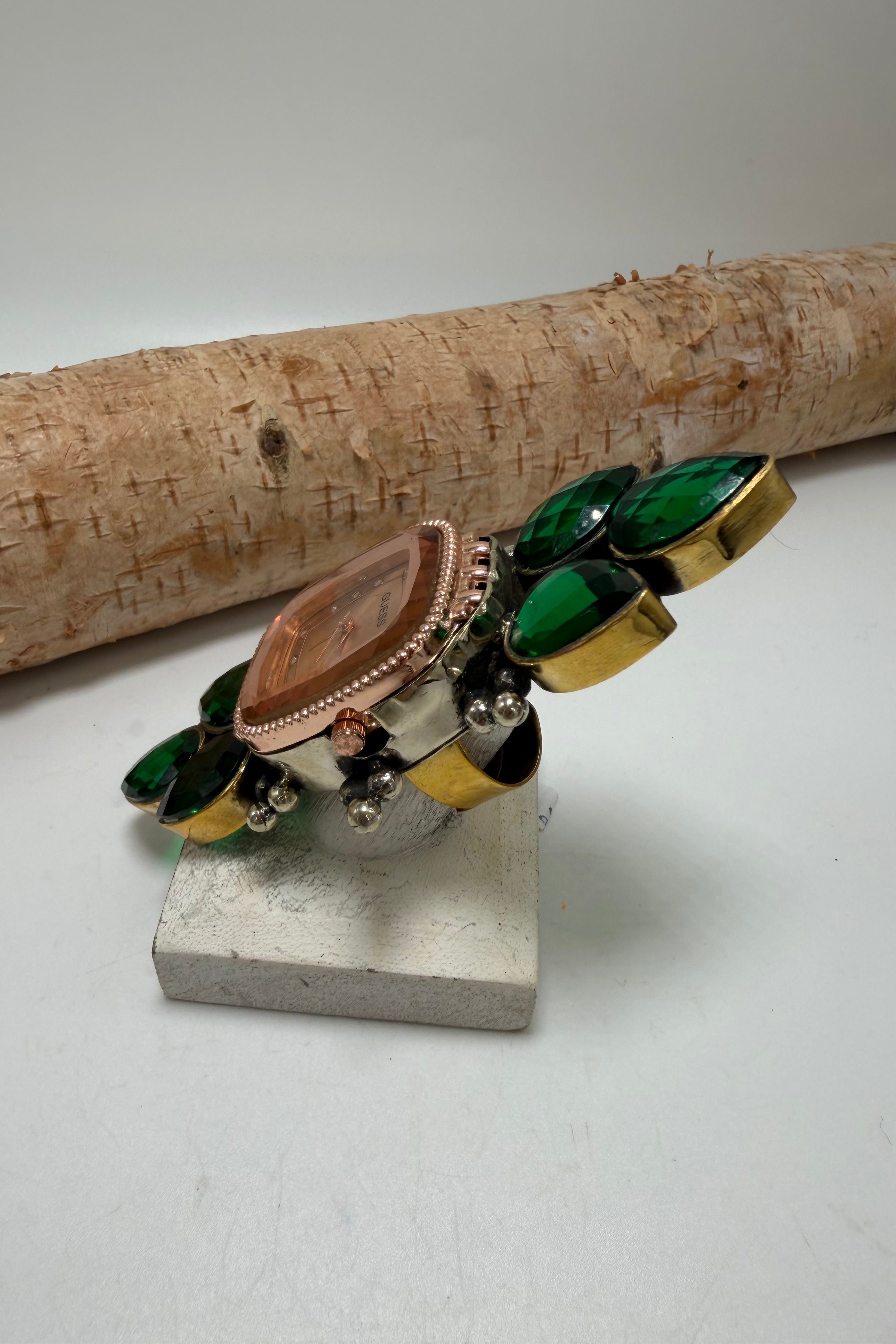 Tinker Ring