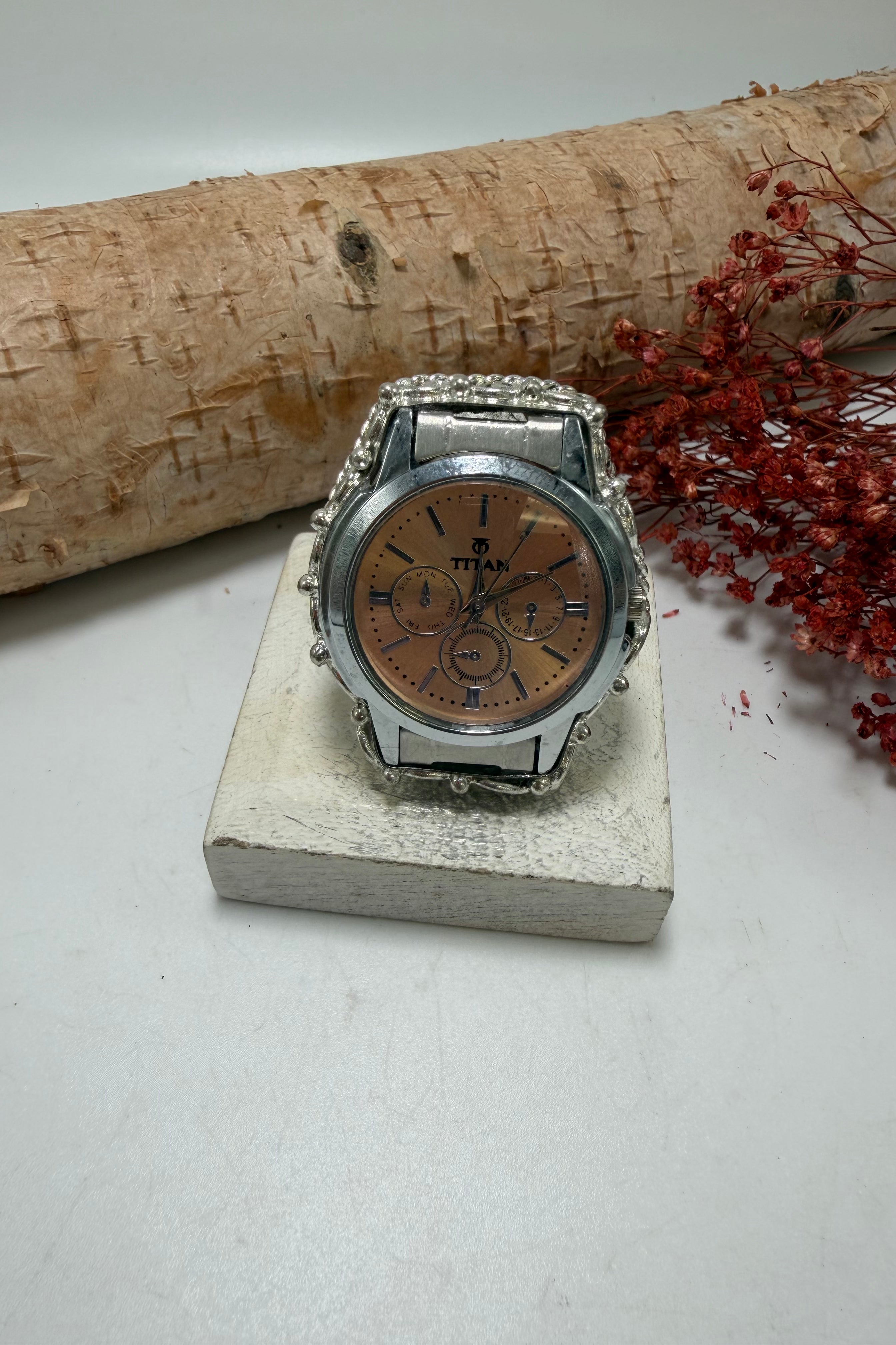 Time Off Ring 1