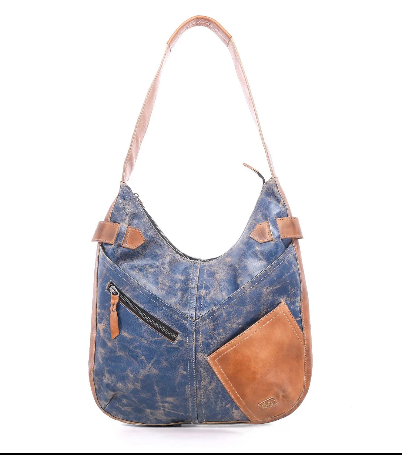 Argus Blazer Lux Tab Rustic