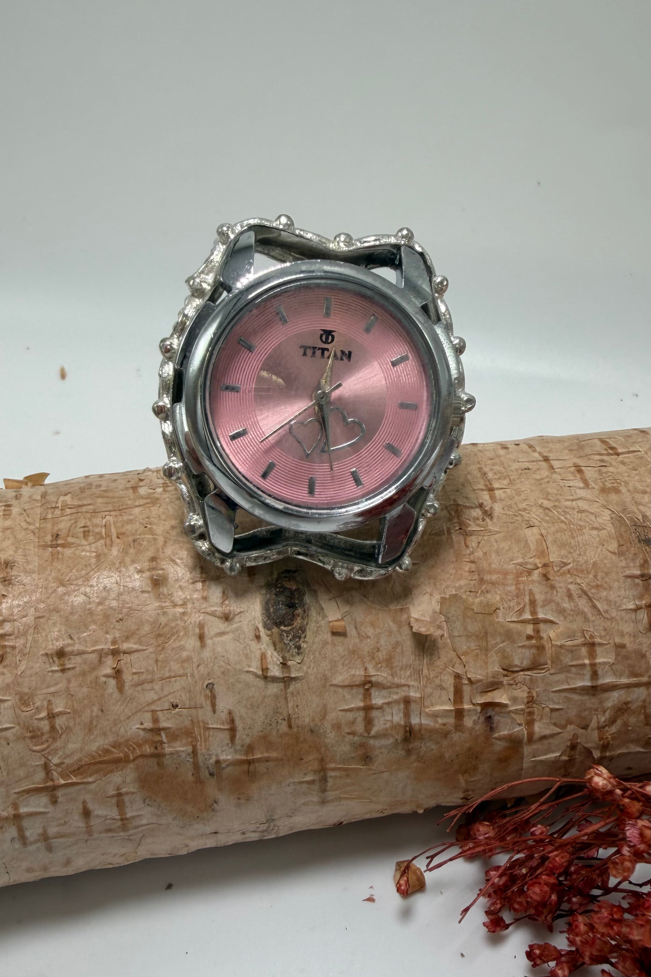 Time Off Ring 13