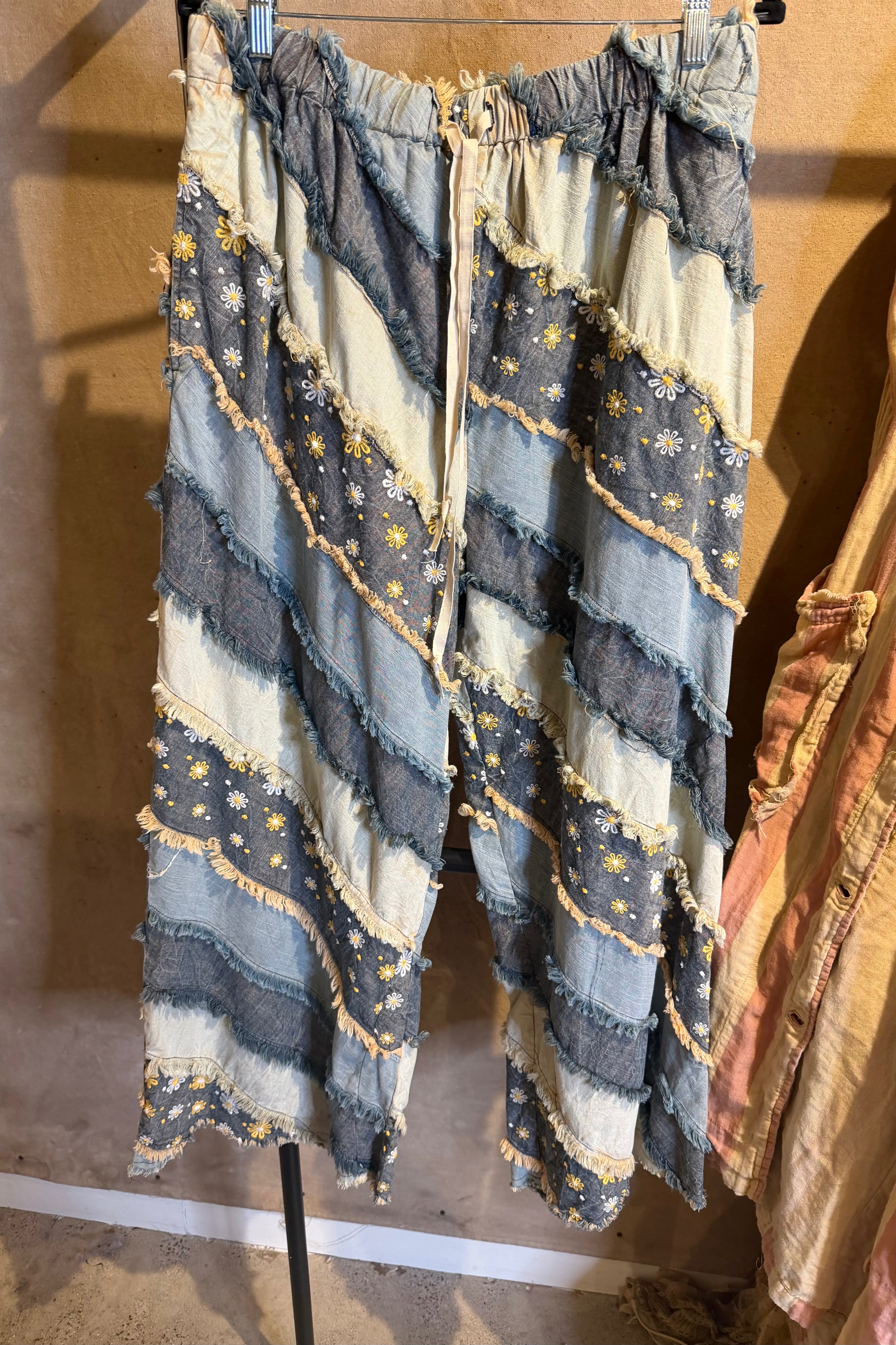 Preorder Daisy Daydream Pants