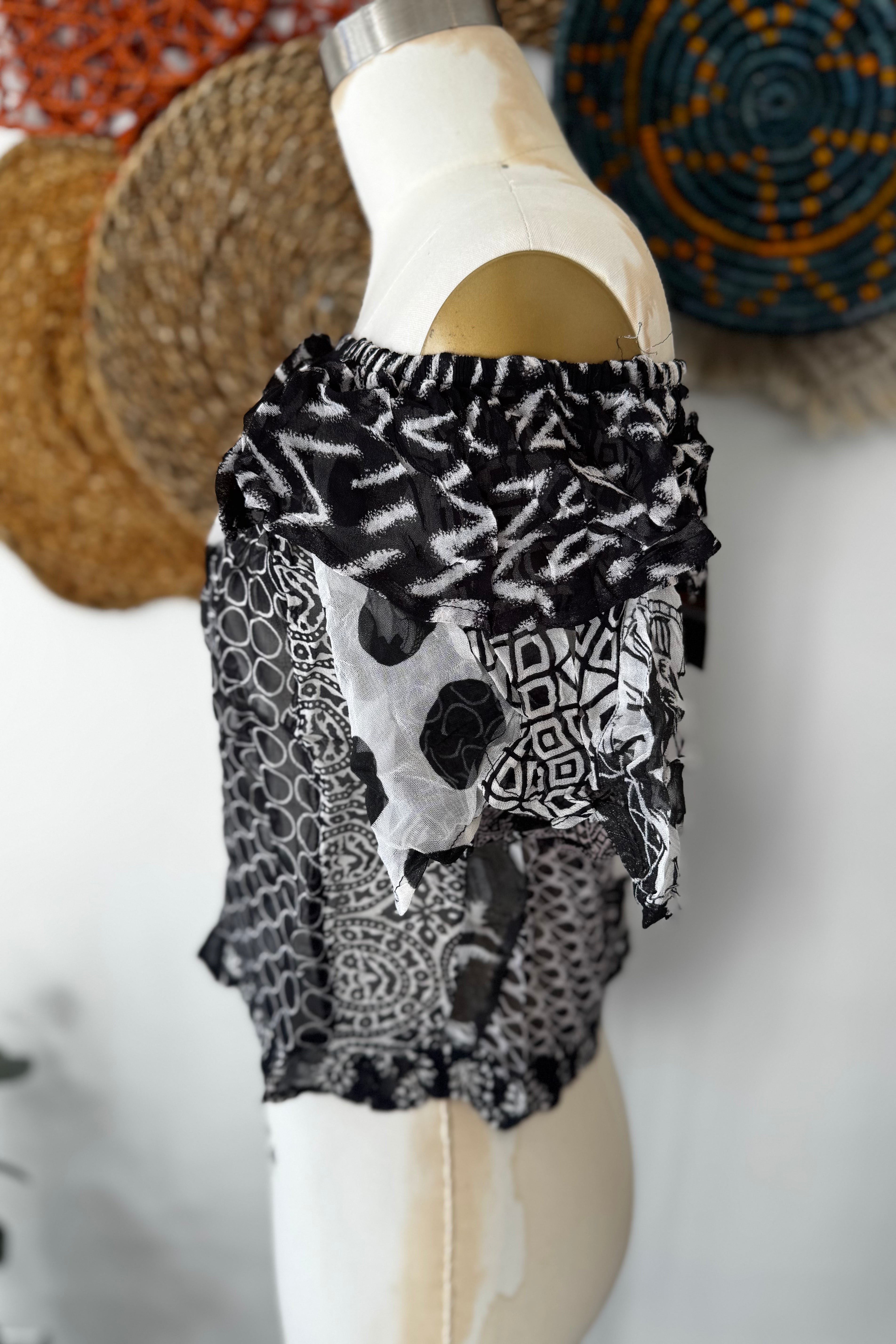 Young Threads Shirt