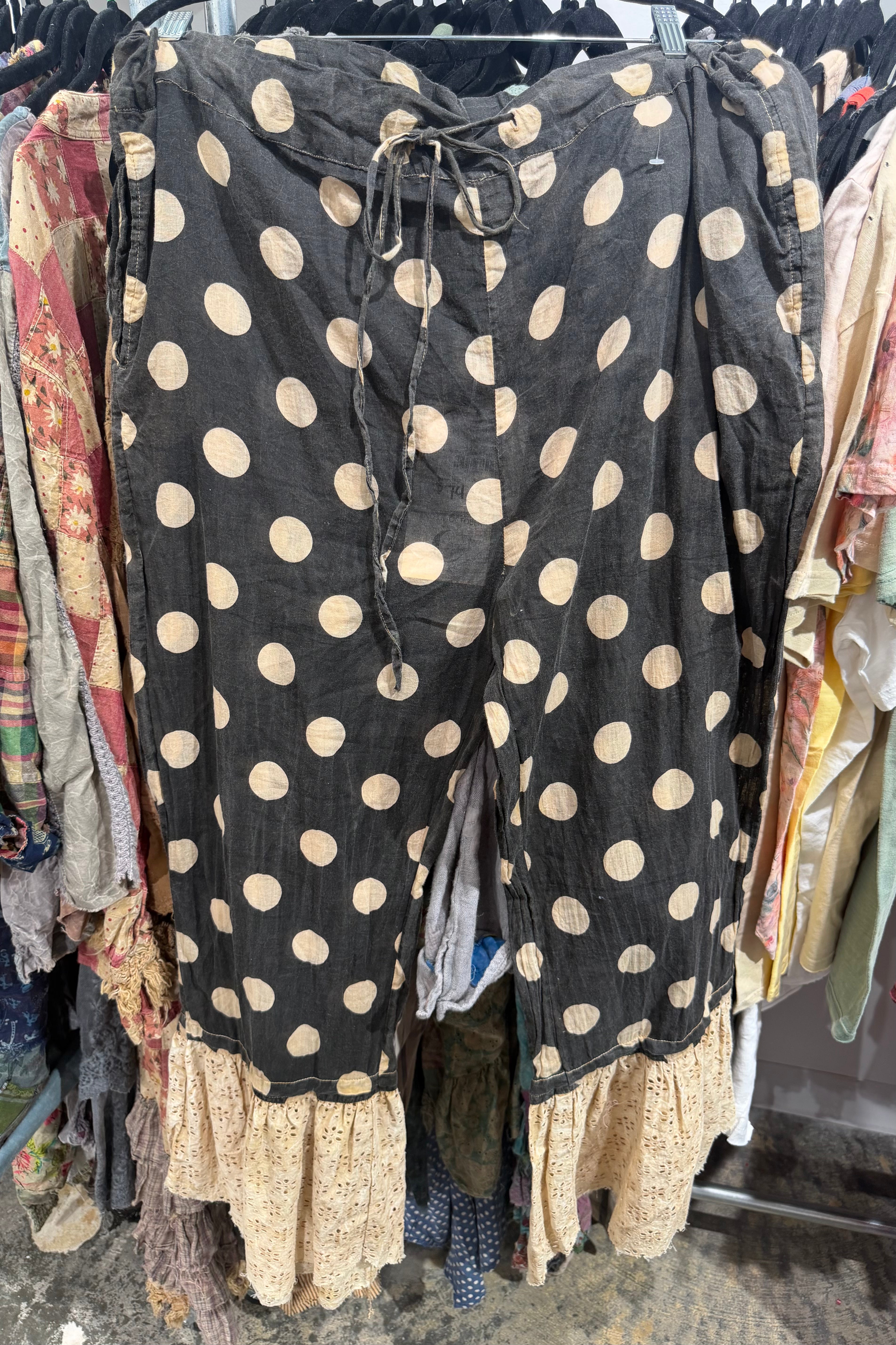 PRE ORDER Along The Way Pant